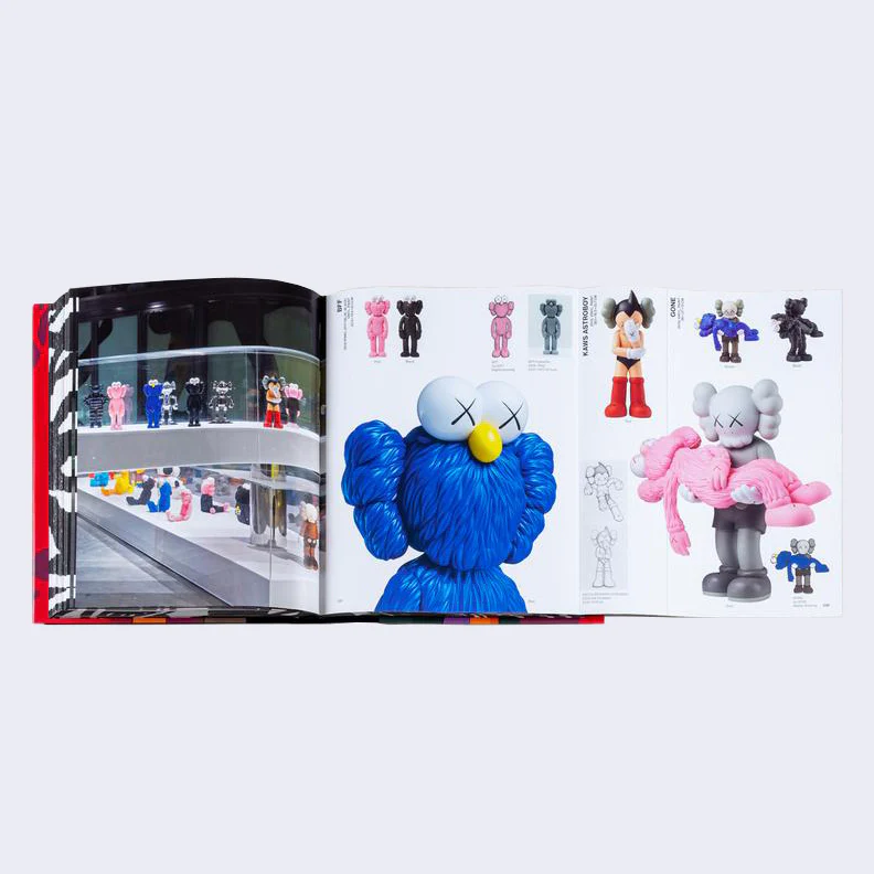 KAWS: He Eats Alone - Image 5