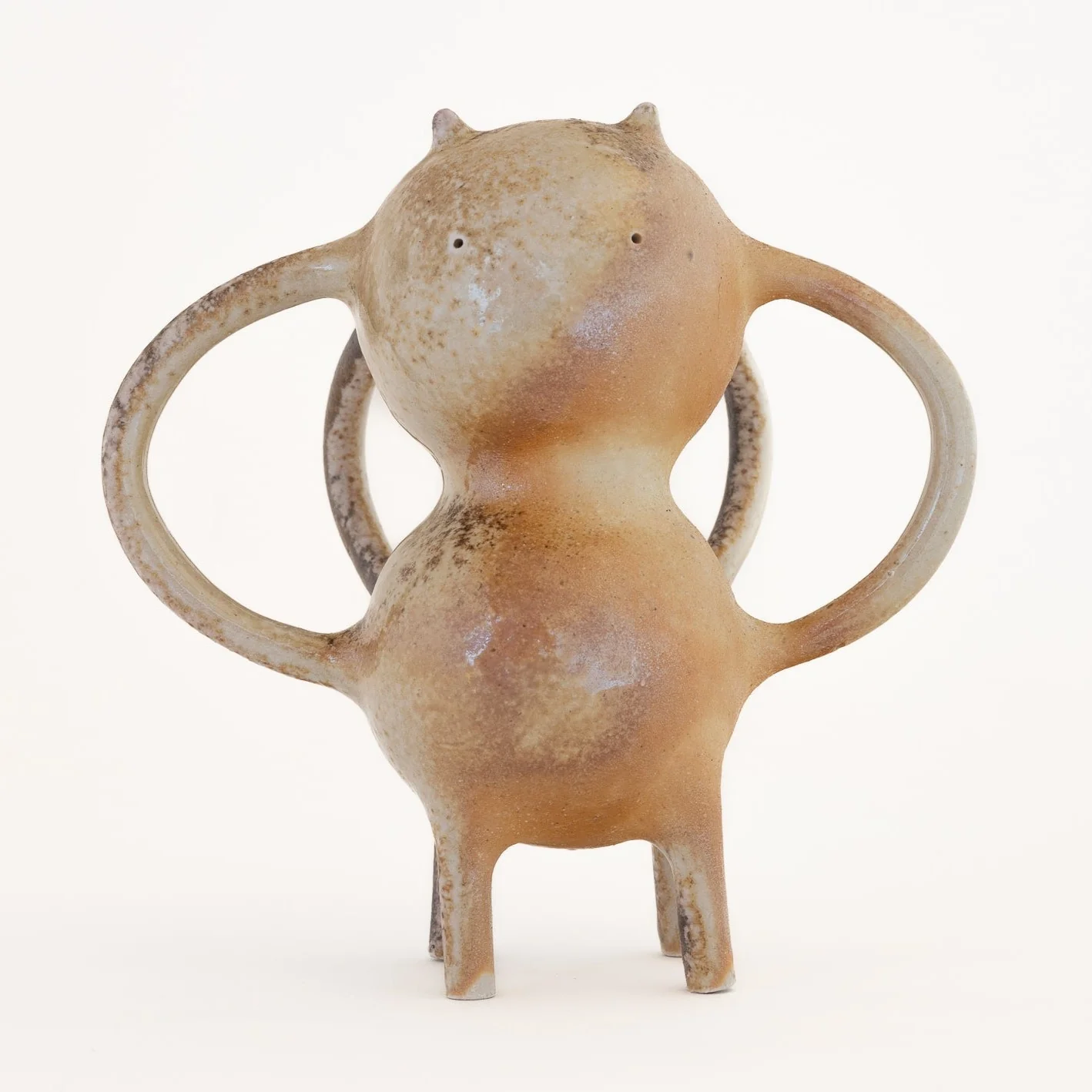 KILN - #139 - Kozy Kitchens - "Peanutsu"