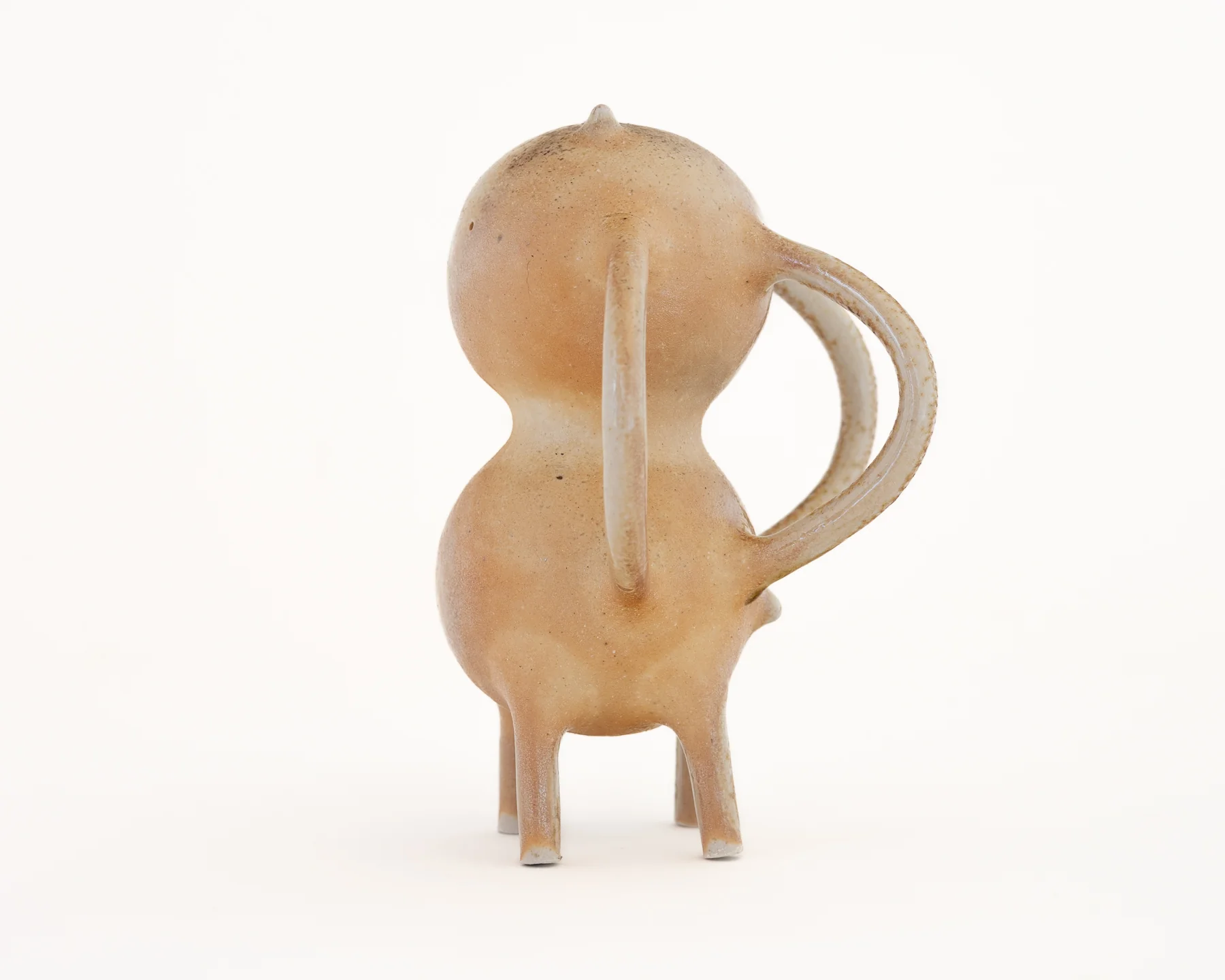 KILN - #139 - Kozy Kitchens - "Peanutsu" - Image 2