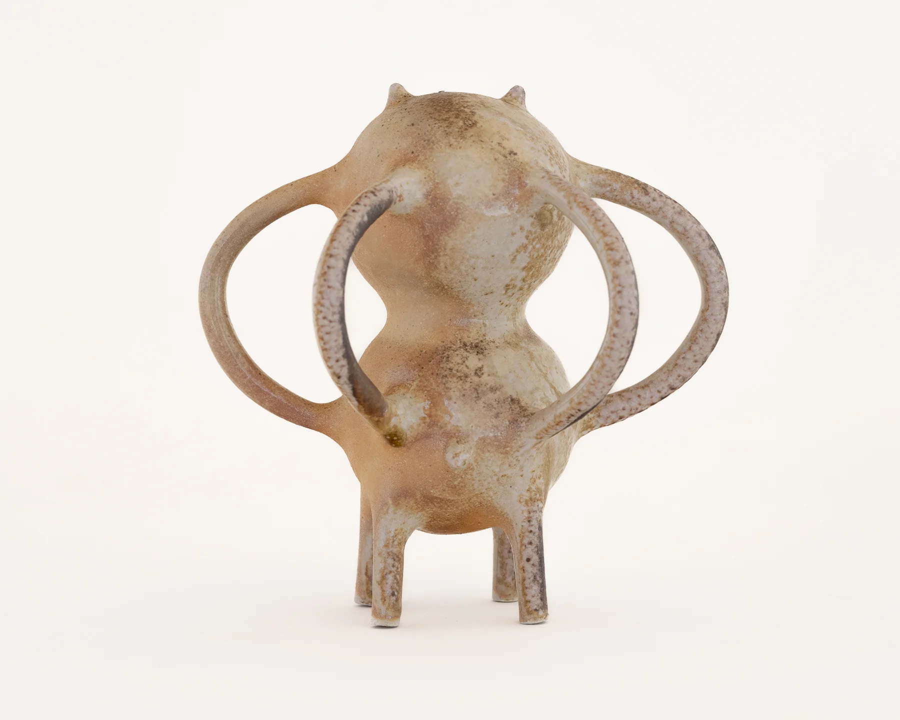 KILN - #139 - Kozy Kitchens - "Peanutsu" - Image 3