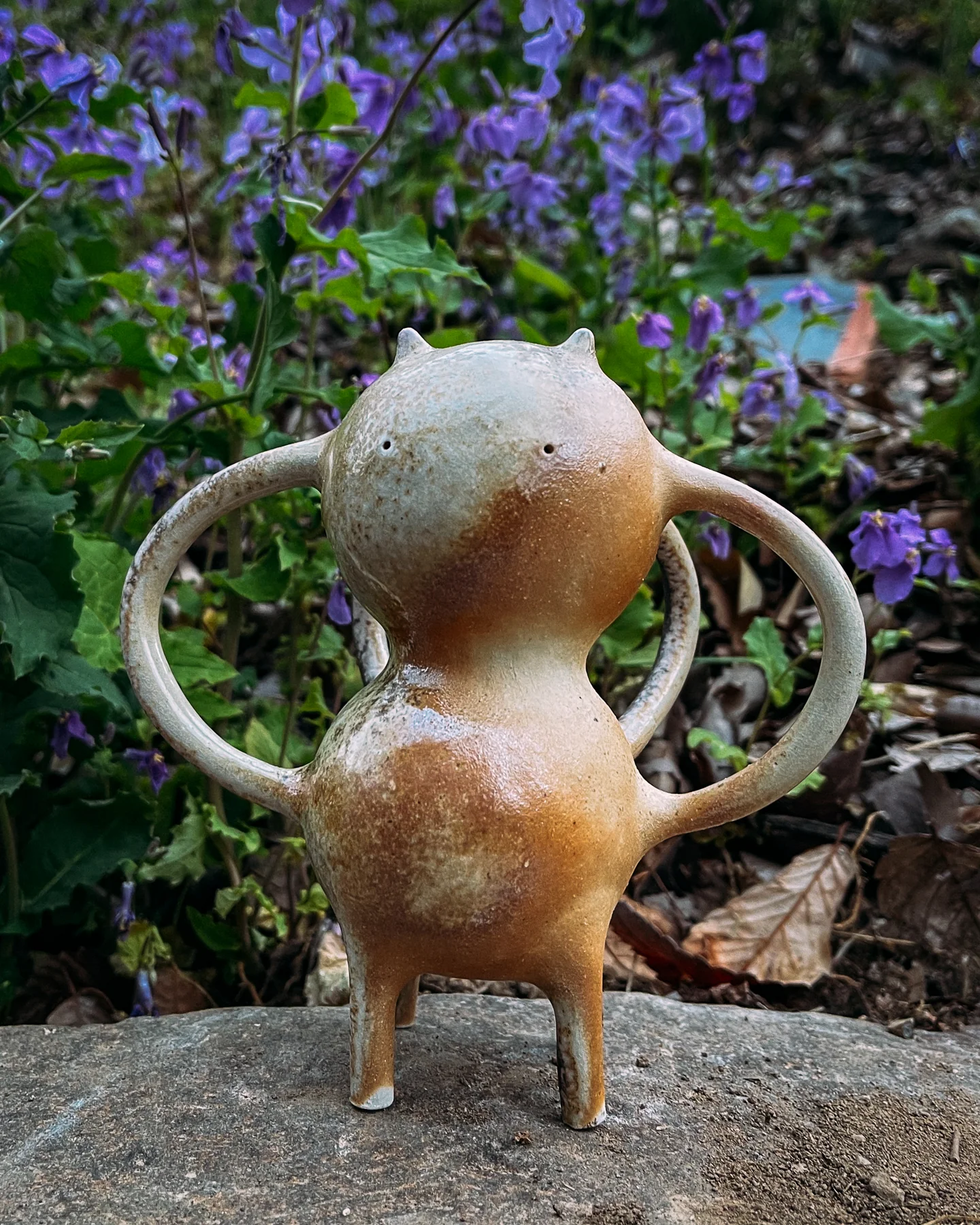 KILN - #139 - Kozy Kitchens - "Peanutsu" - Image 5