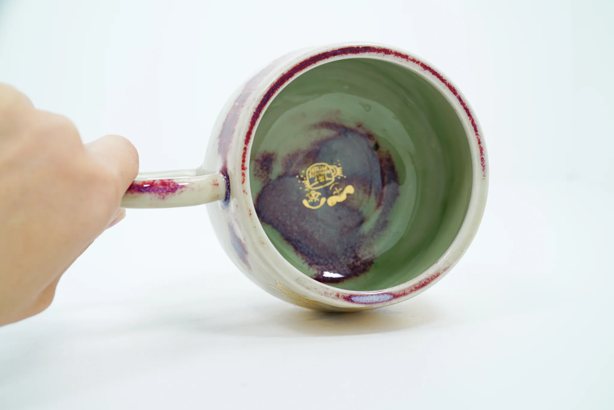 KILN - #91 - Christine Luu - "14 - Year of the Dragon" - Image 5