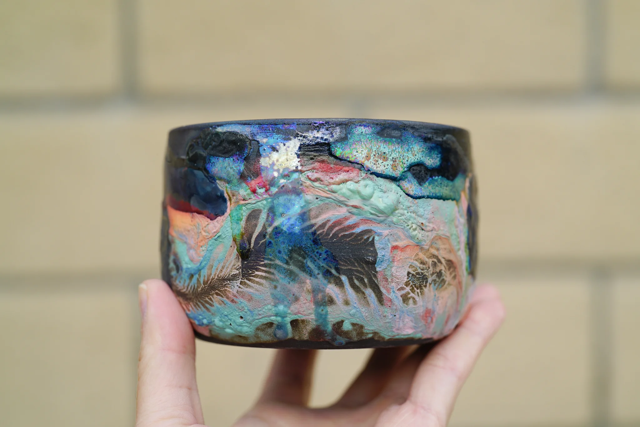 KILN - #99 - Christine Luu - "20 - Big Energy" - Image 10