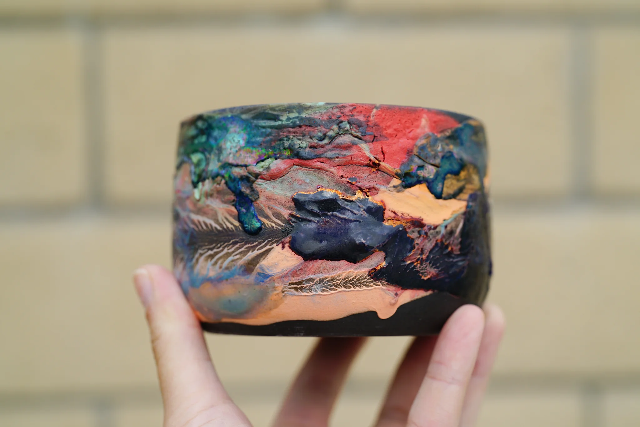 KILN - #99 - Christine Luu - "20 - Big Energy" - Image 2