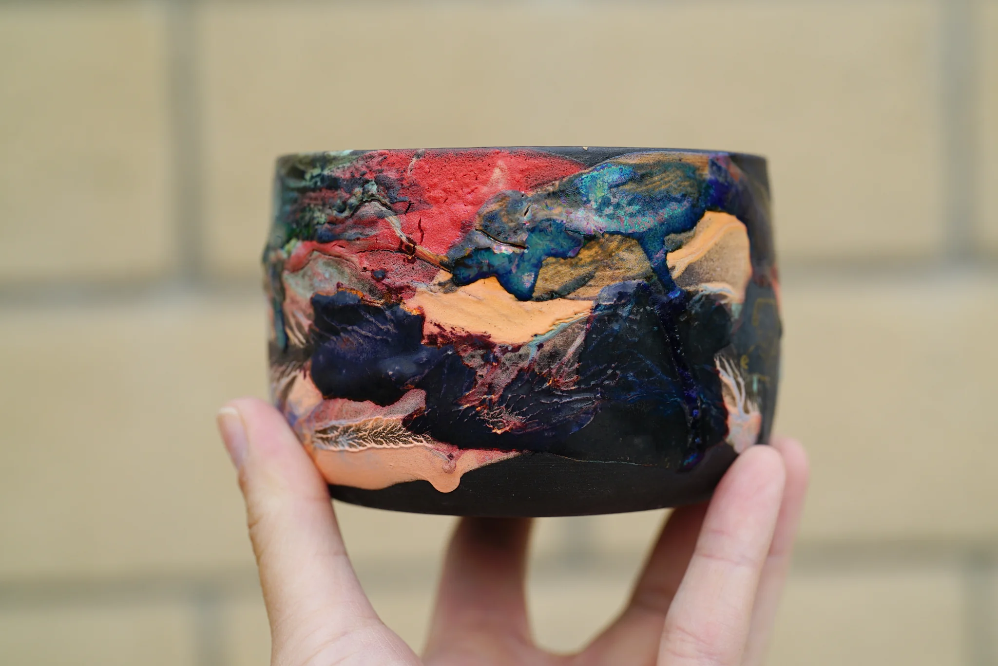 KILN - #99 - Christine Luu - "20 - Big Energy" - Image 3