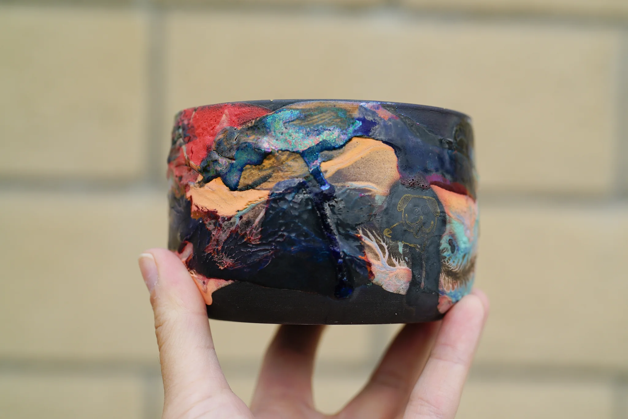 KILN - #99 - Christine Luu - "20 - Big Energy" - Image 4