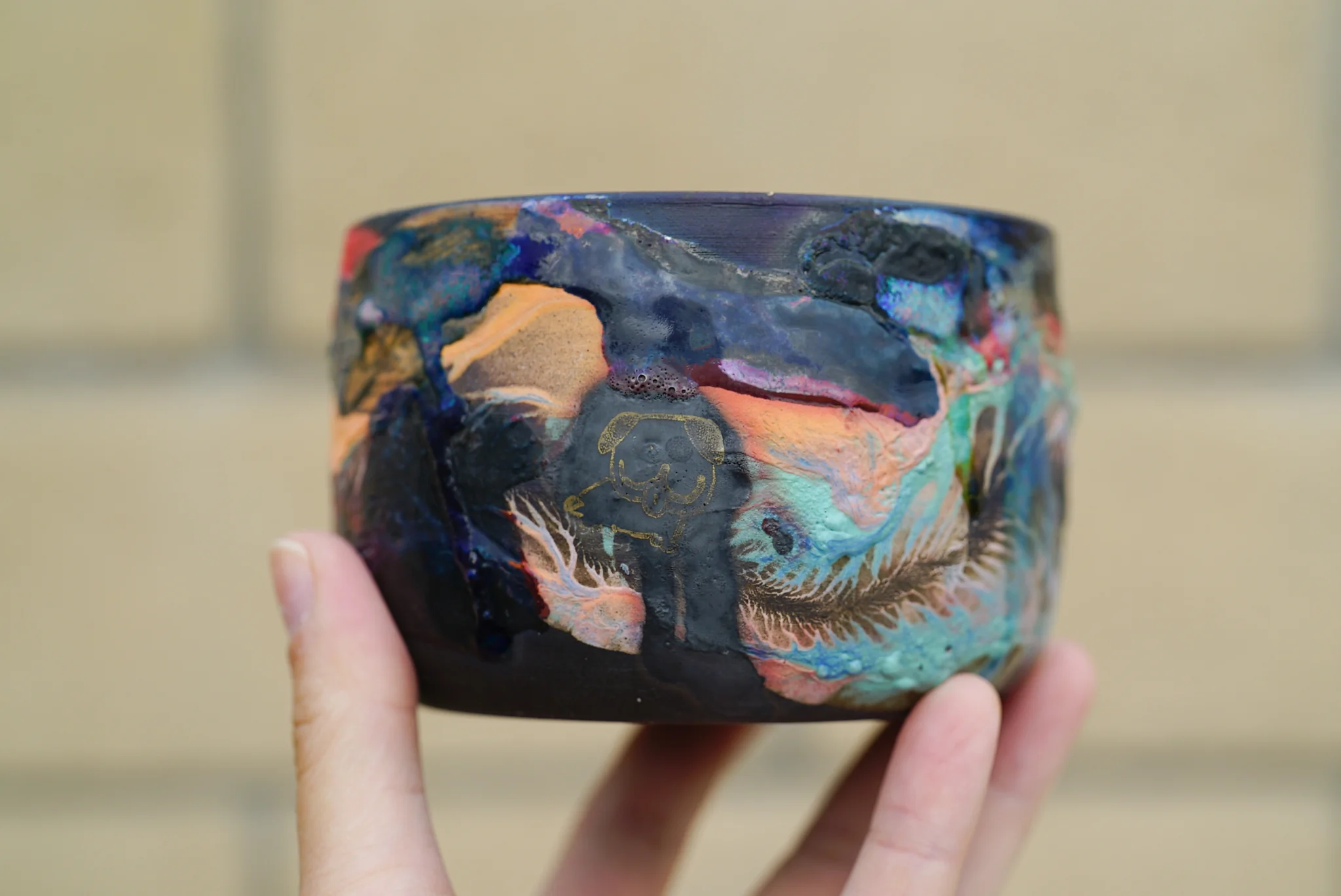 KILN - #99 - Christine Luu - "20 - Big Energy" - Image 5