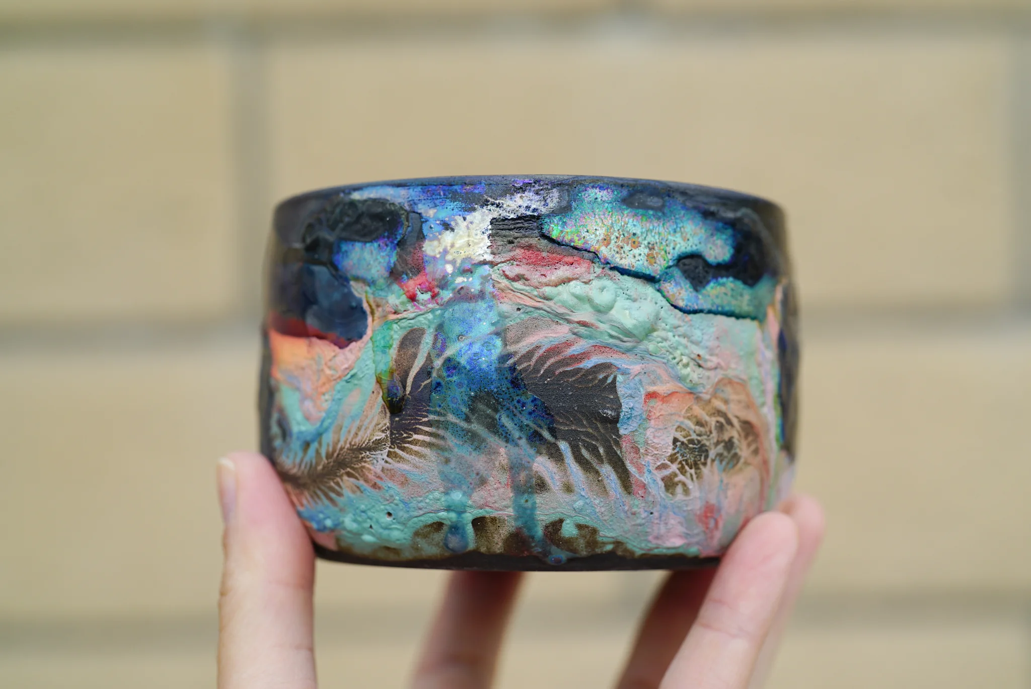 KILN - #99 - Christine Luu - "20 - Big Energy" - Image 6