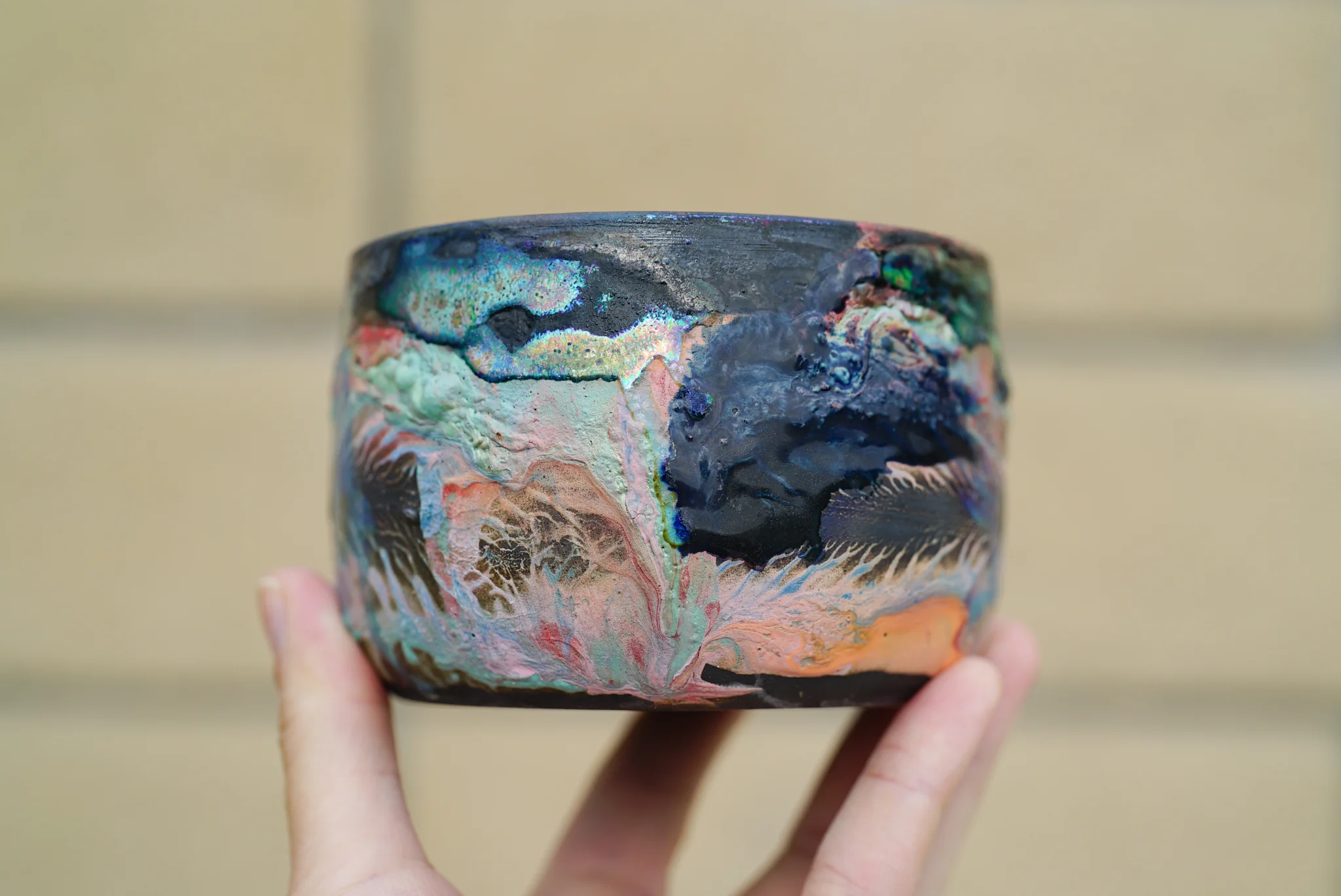 KILN - #99 - Christine Luu - "20 - Big Energy" - Image 7