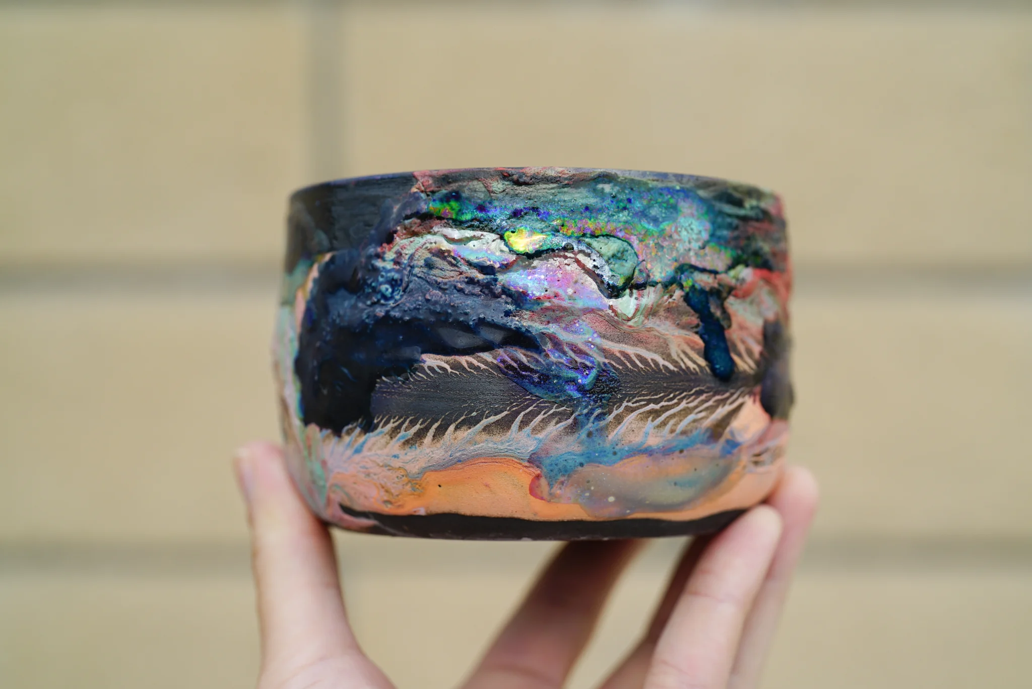 KILN - #99 - Christine Luu - "20 - Big Energy" - Image 8