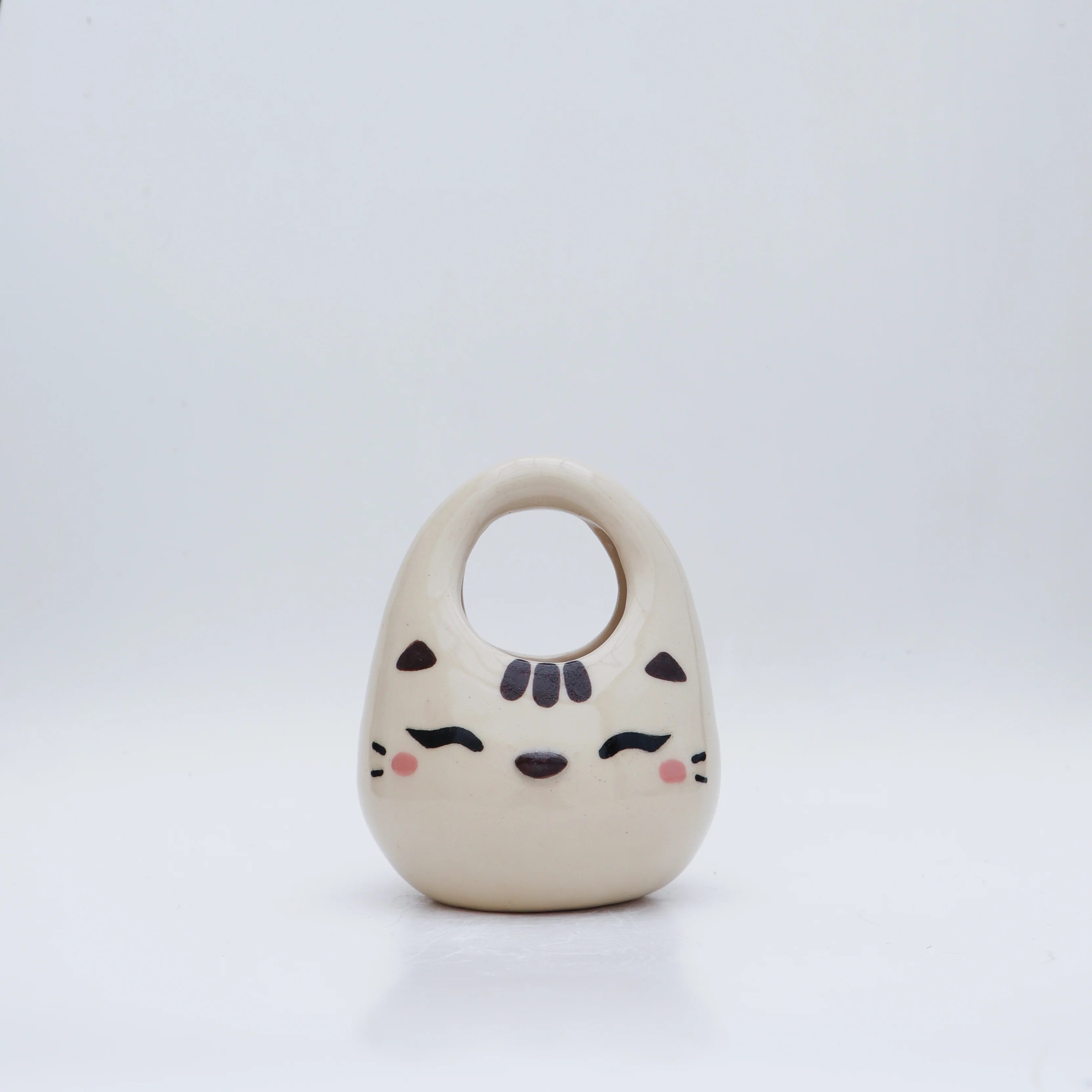 KILN - #33 - Dani Kawaii - "Danikawaiistudios Cat Bag"