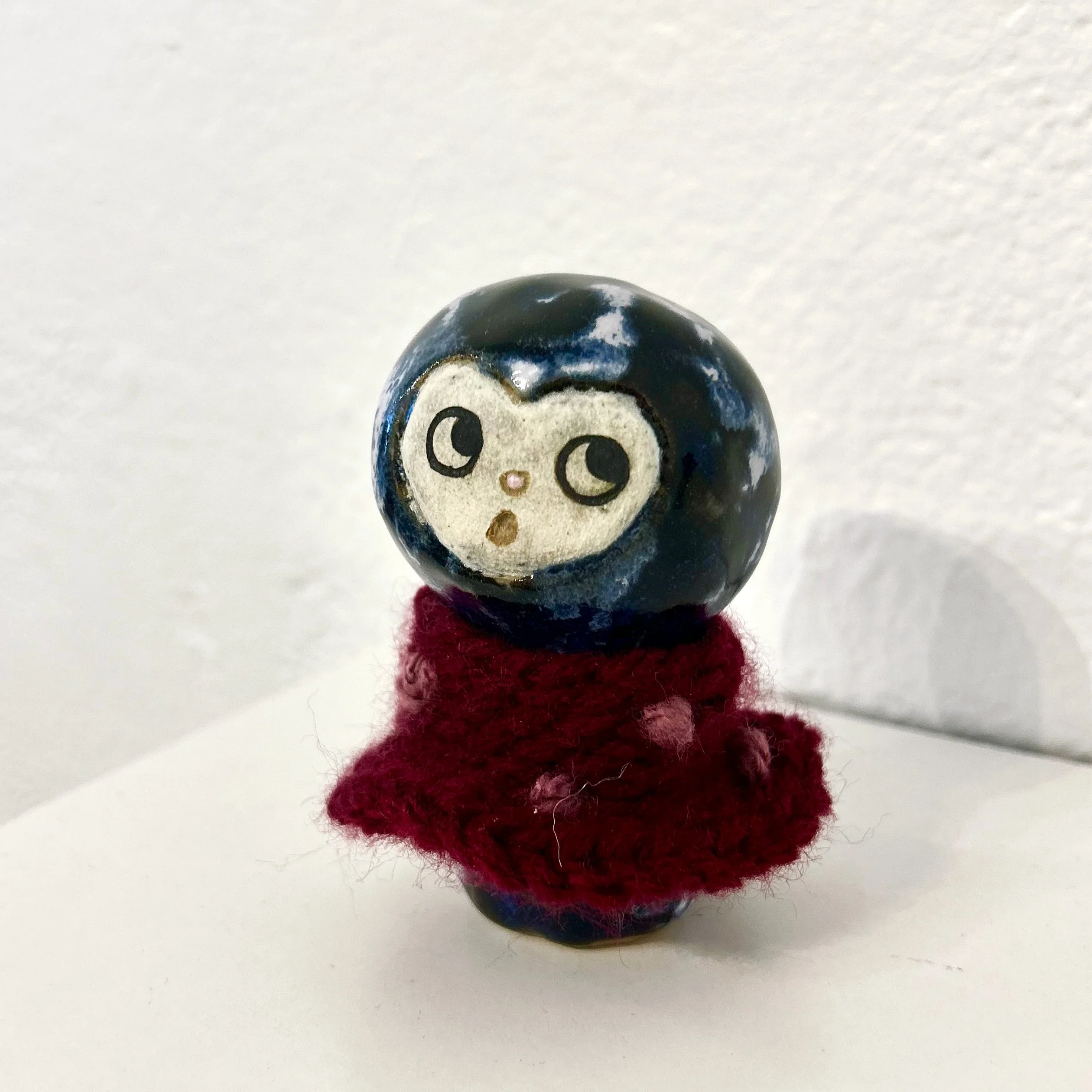 KILN II - #12 - Aya Kakeda x Kino Arias - "Mi"