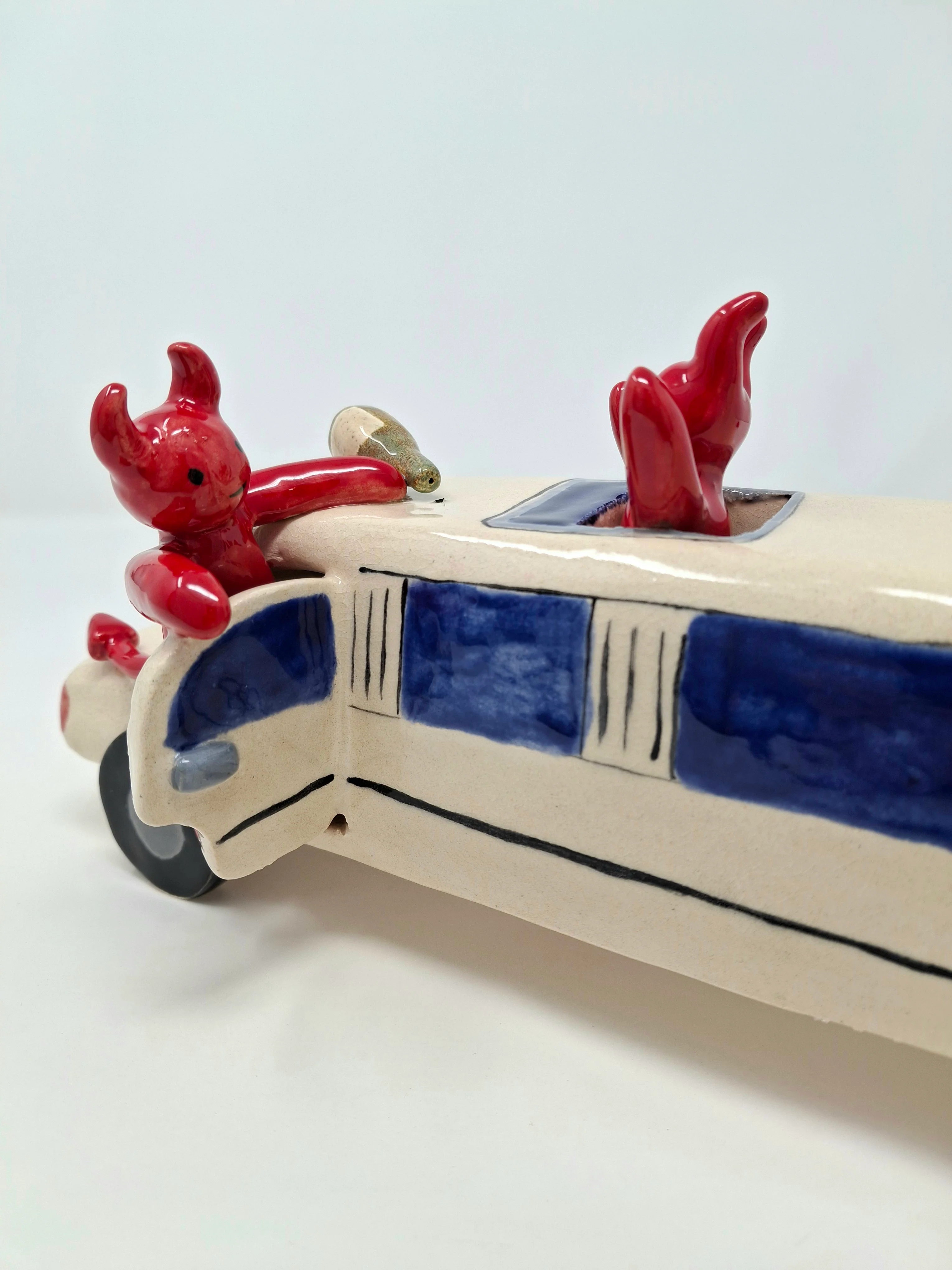 KILN II - #18 - Jenn Lima - "A Sweet Life" - Image 3