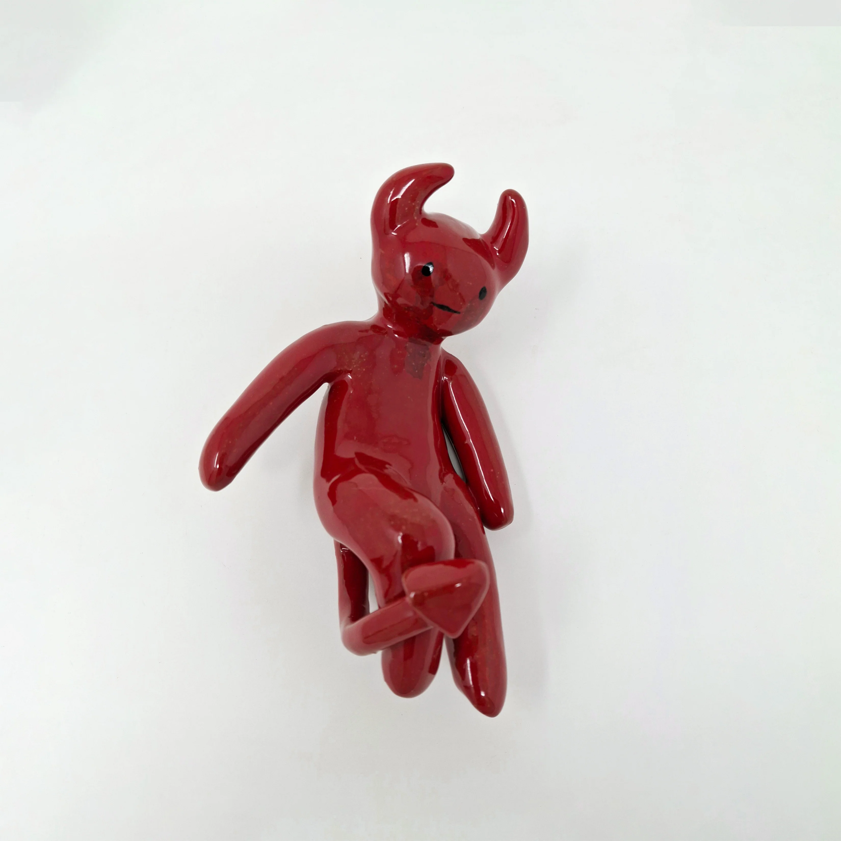 KILN II - #29 - Jenn Lima - "Diablito"