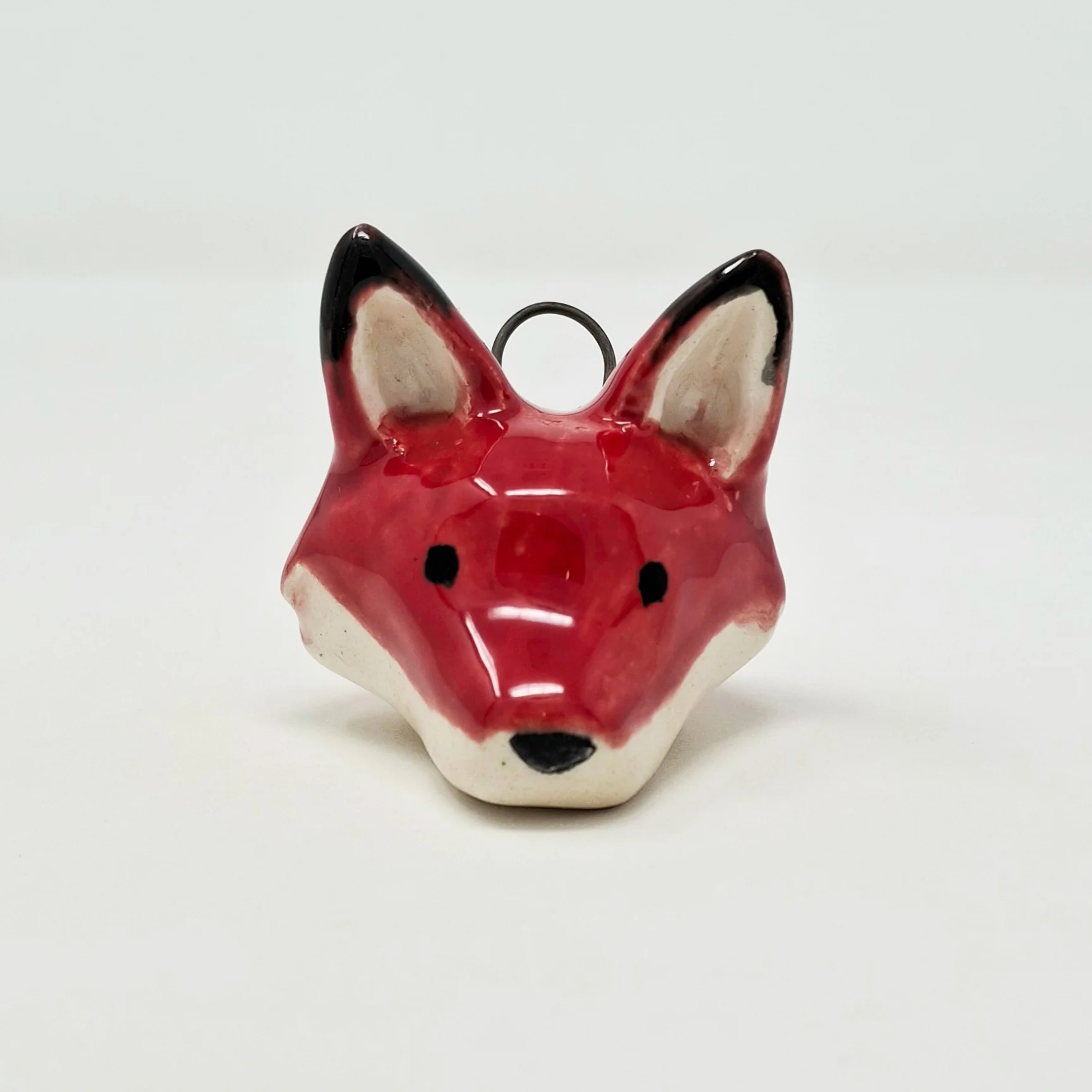 KILN II - #25 - Jenn Lima - "Kitsune"