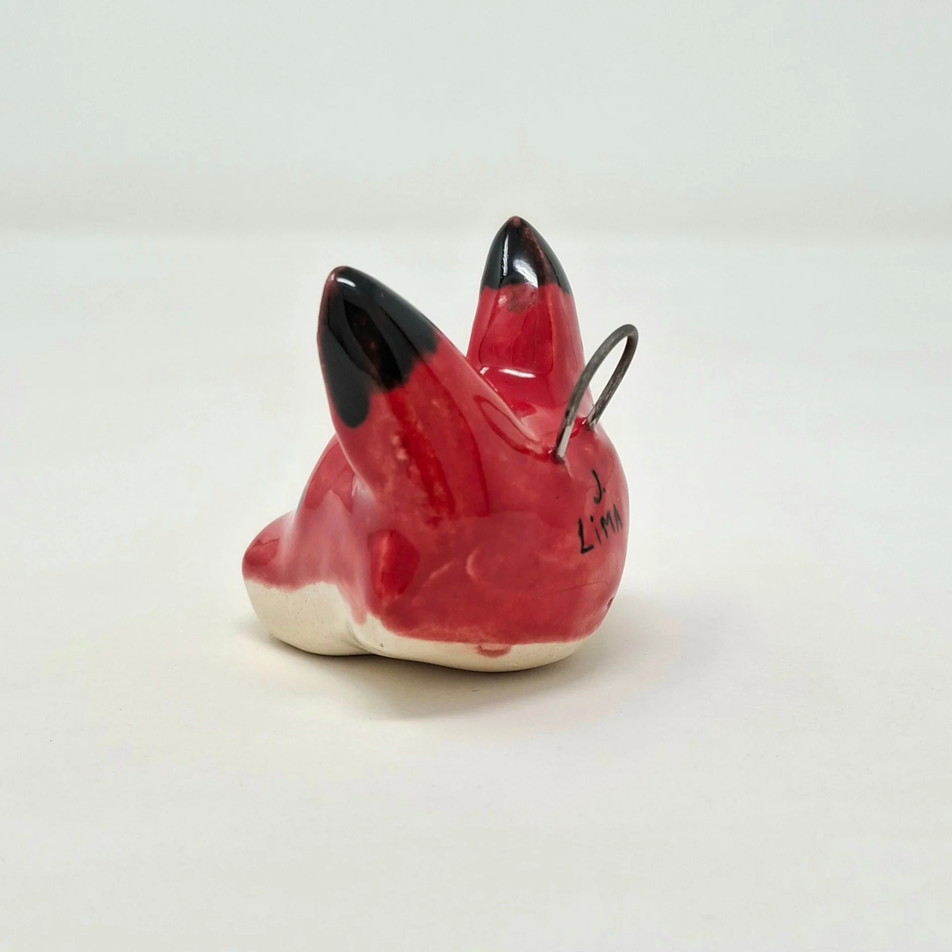 KILN II - #25 - Jenn Lima - "Kitsune" - Image 2