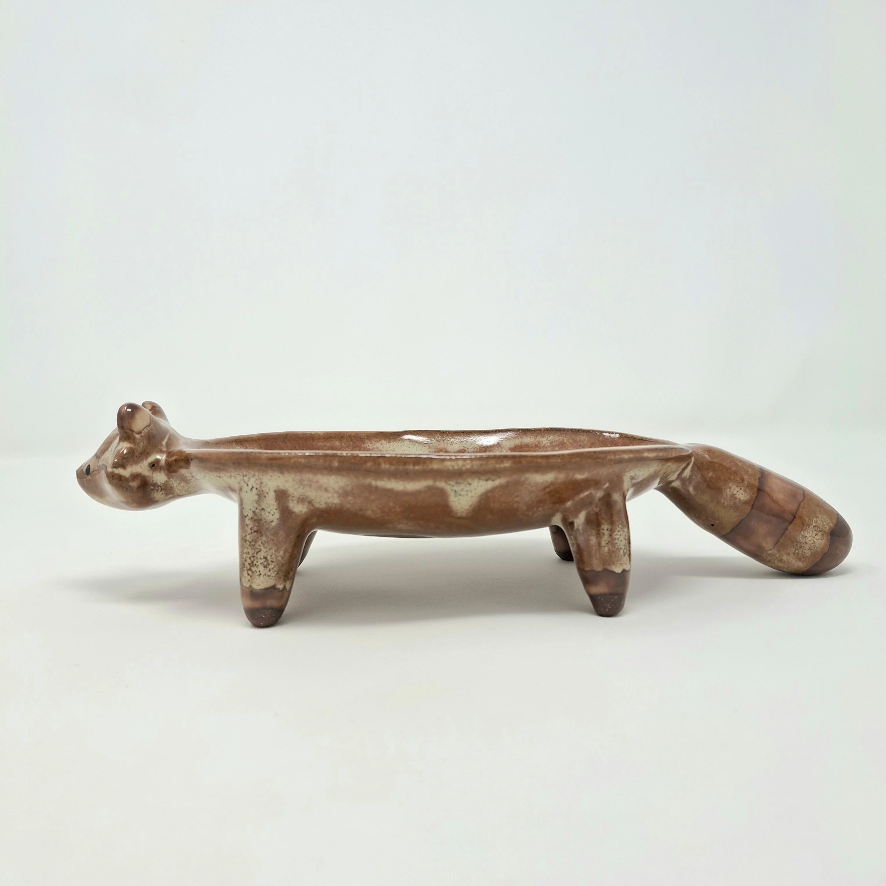 KILN II - #28 - Jenn Lima - "Tanuki Vessel"