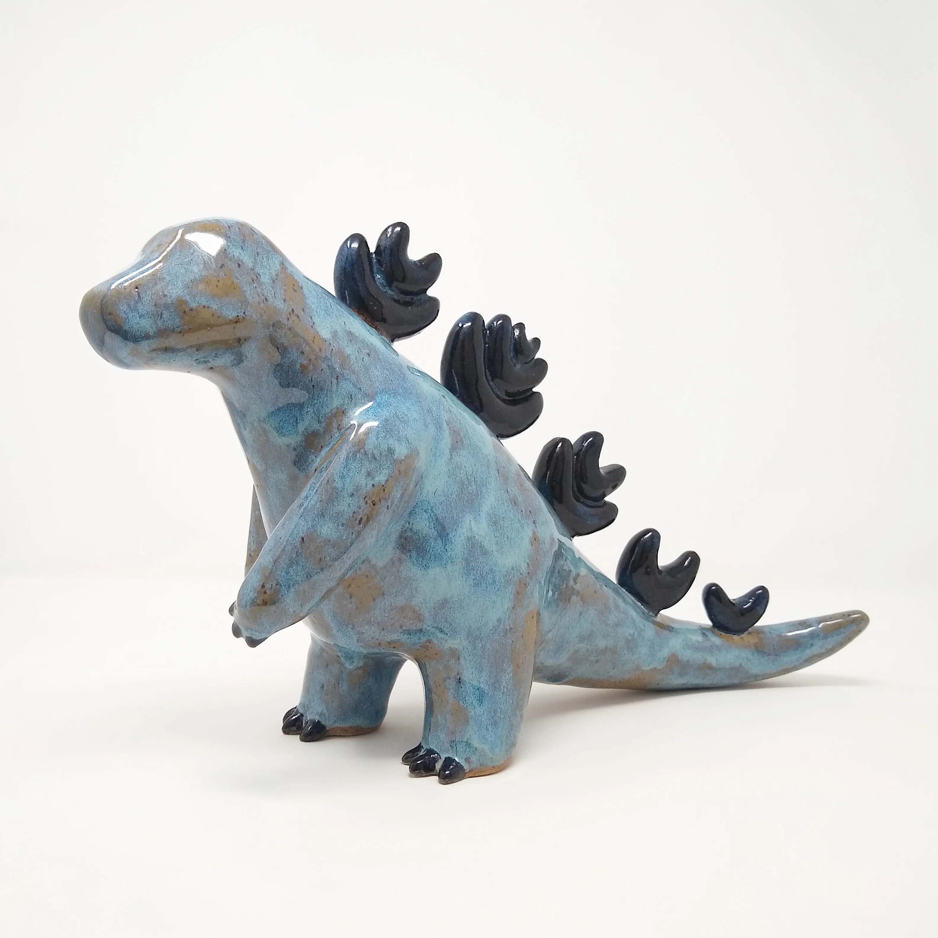 KILN - #06 - Jenn Lima - "Monsoon Kaijū"