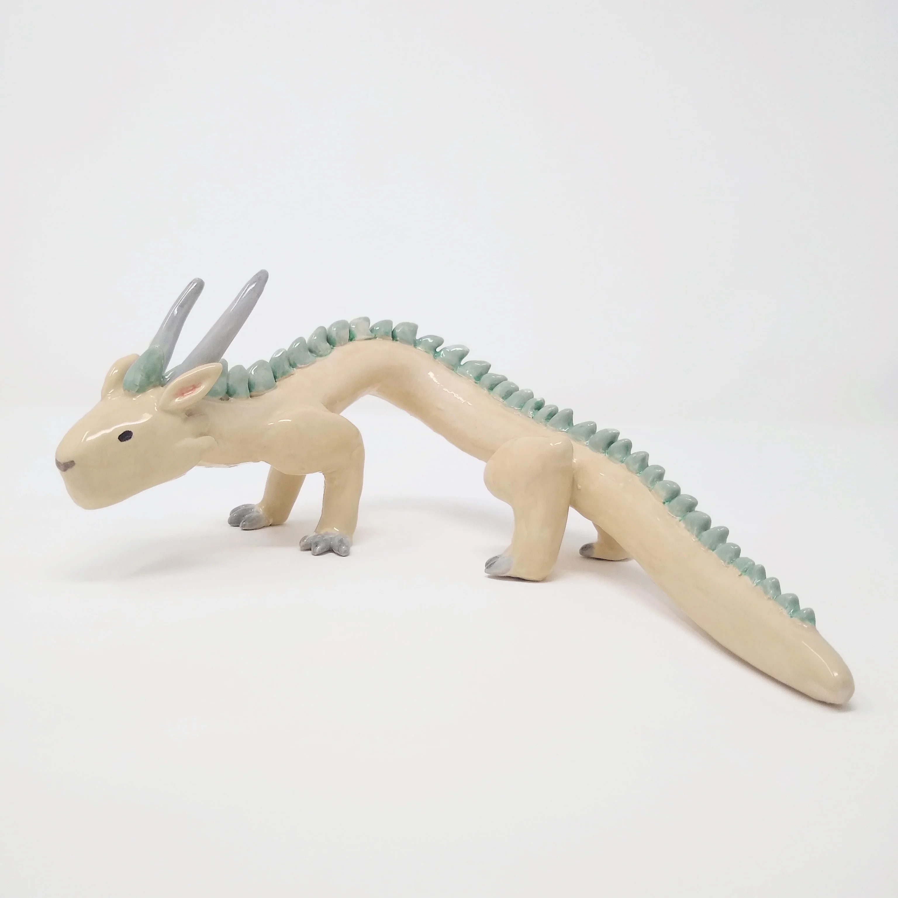 KILN - #09 - Jenn Lima - "Nigihayami Kohakunushi"