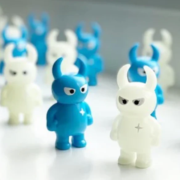 2023 Lucky Sofubi Pack - Image 6