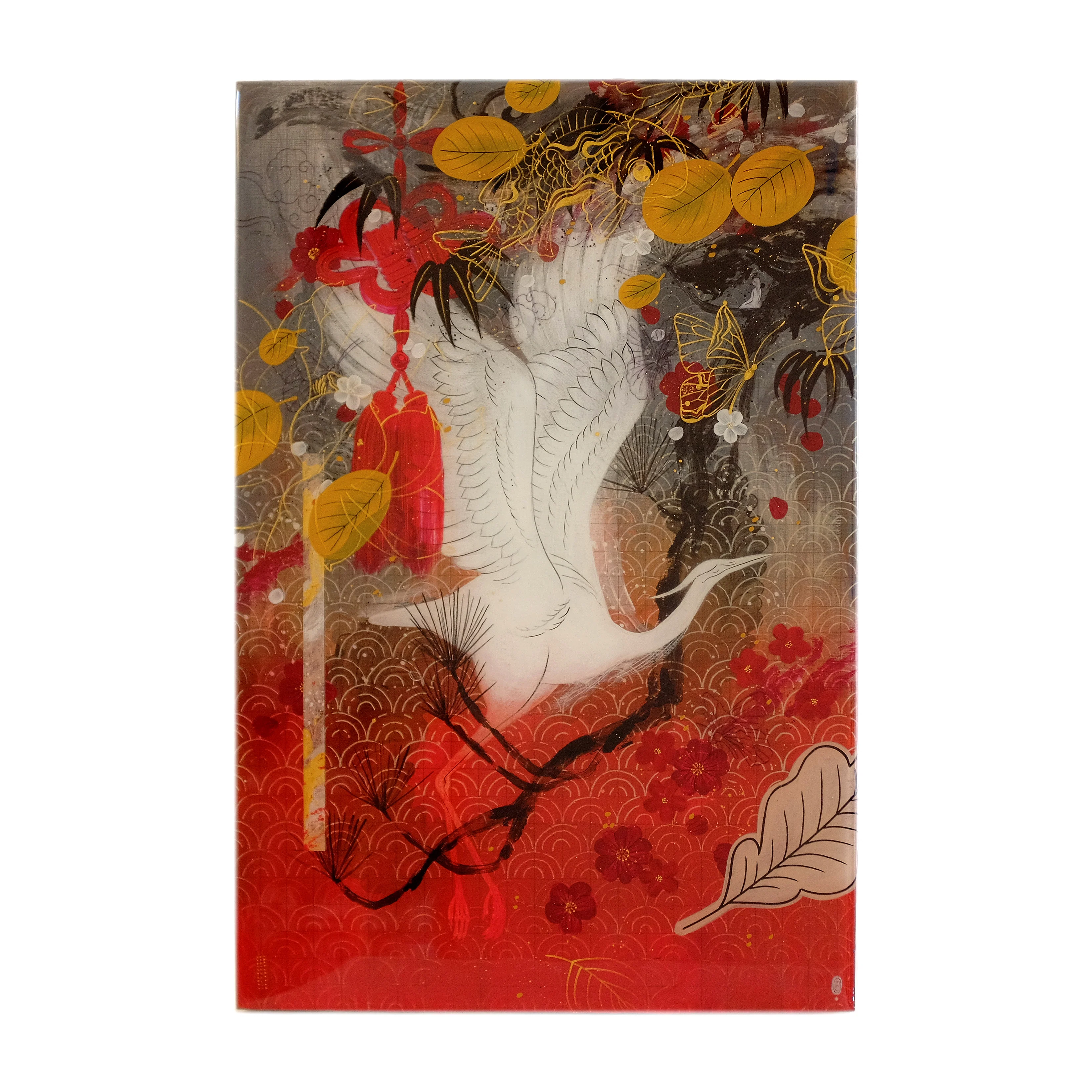 Maggie Chiang - Daydreamer - #28 - "Wish"