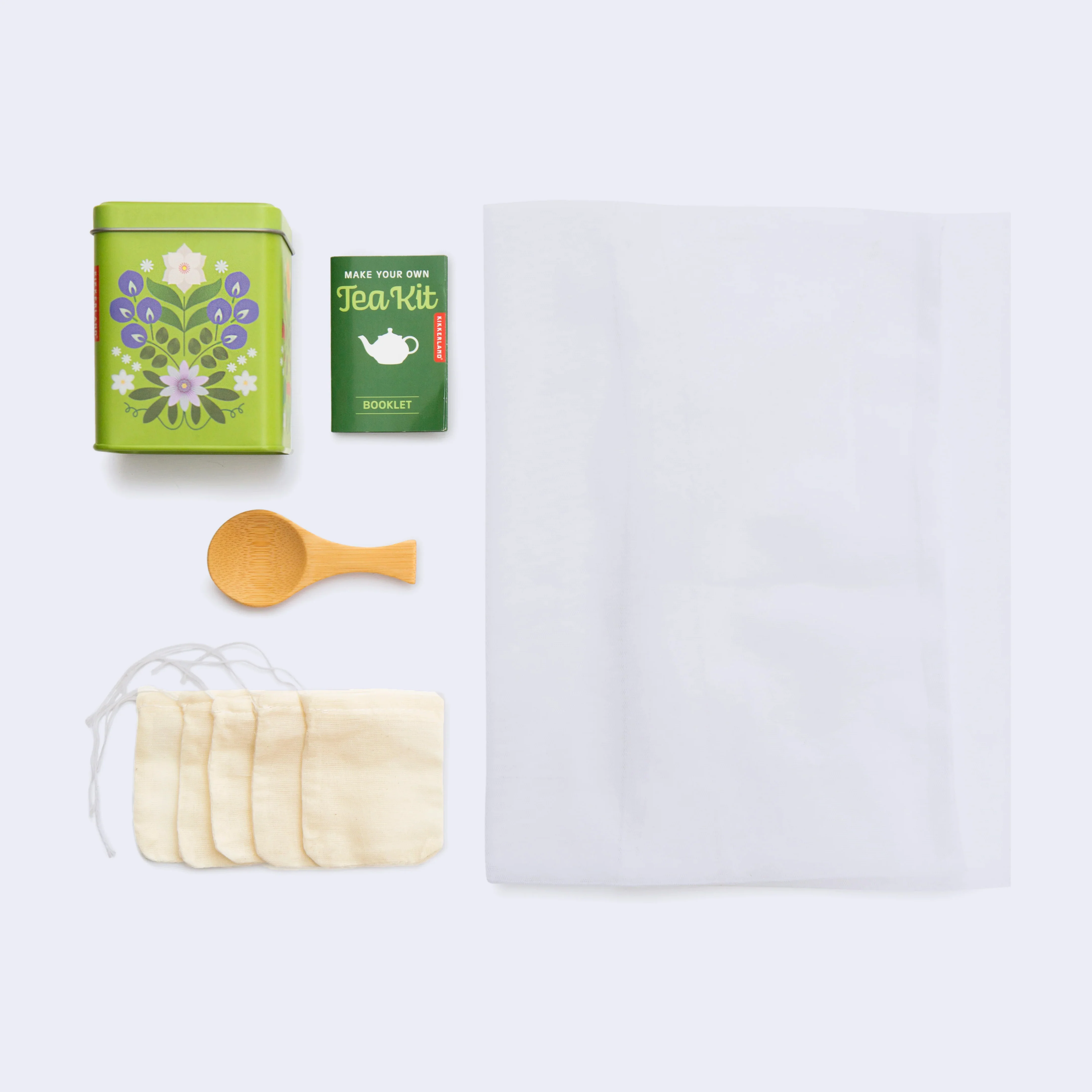 Make Your Own Tea Kit - Image 2