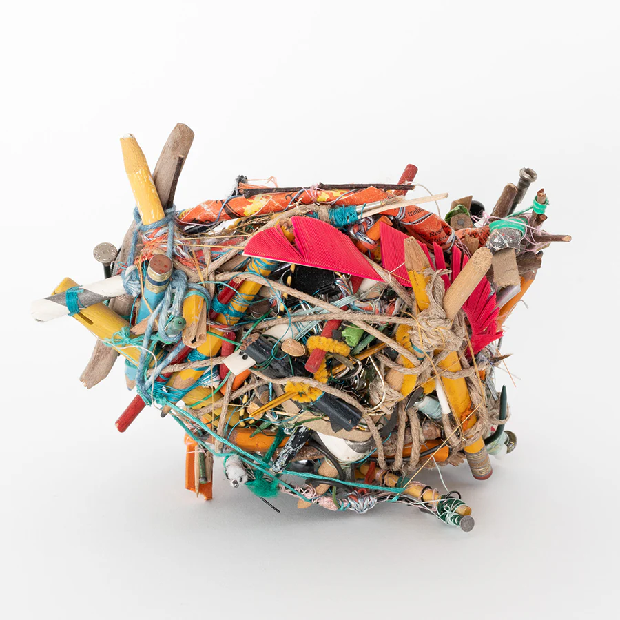 Means for Collective Healing - Souther Salazar - "Best Nest" - Image 3