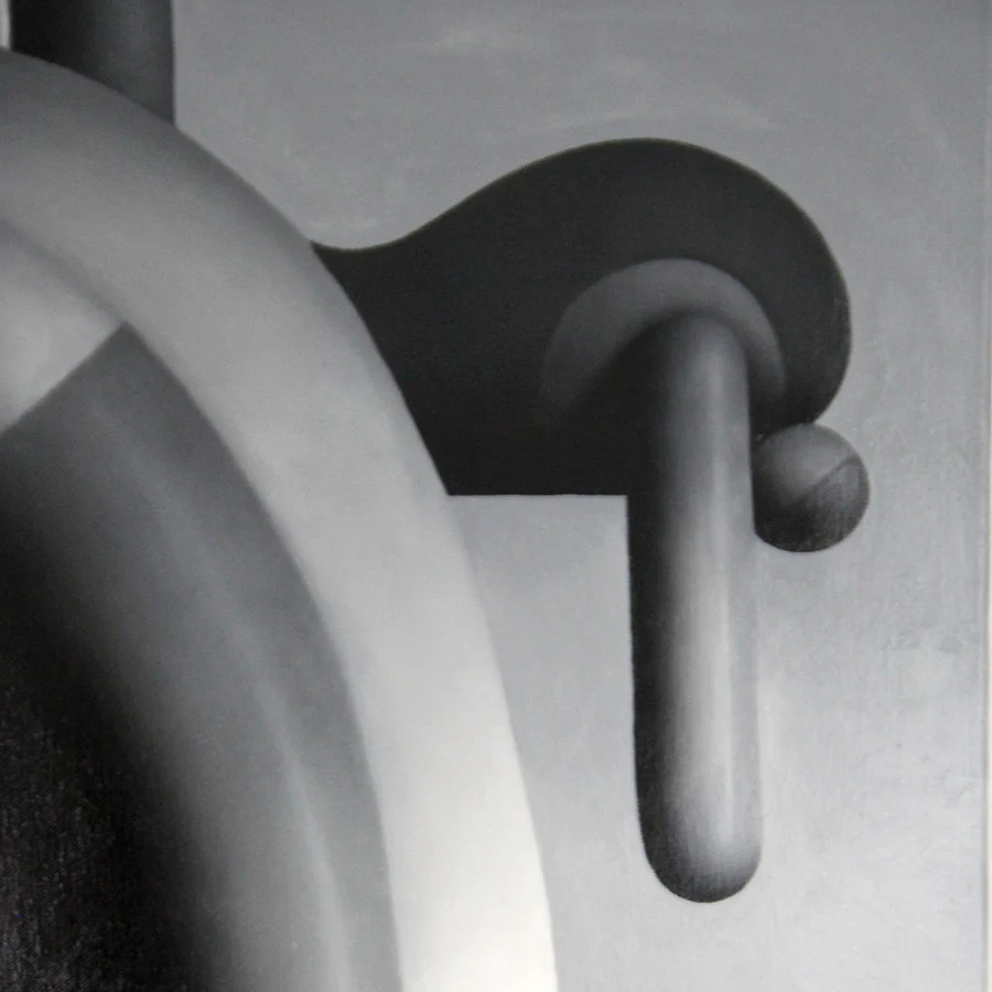 Mike Lee - Repose - #24 - Image 3