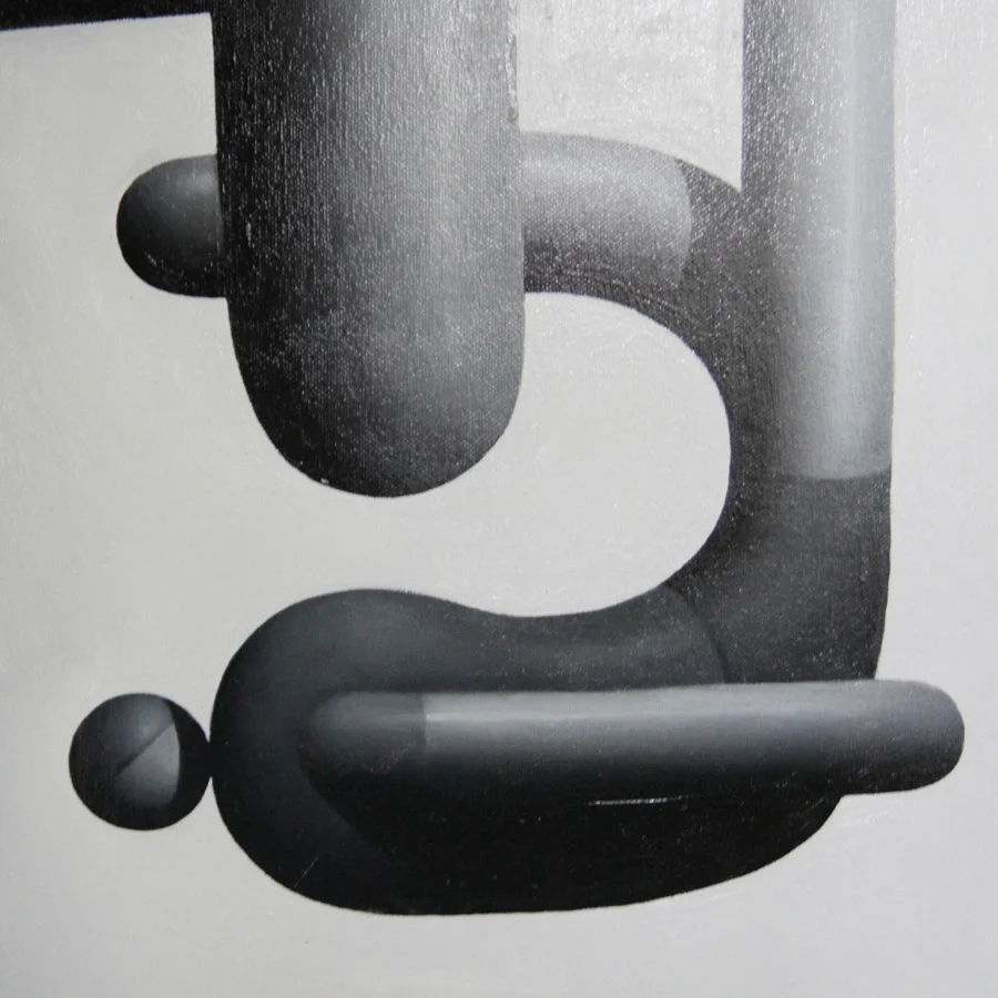 Mike Lee - Repose - #24 - Image 4