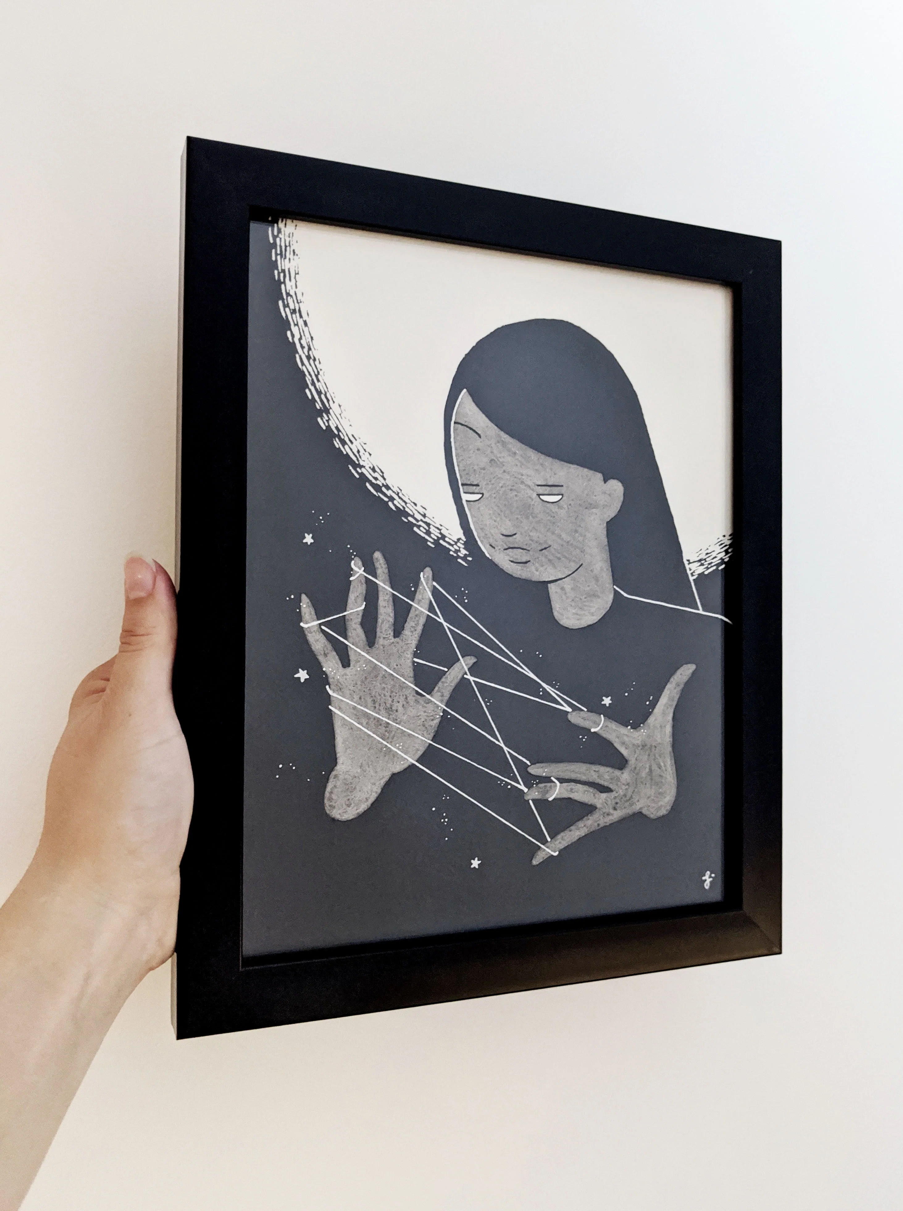 Mintea Challenge - Eunice Joung - "Exploration" - Image 2