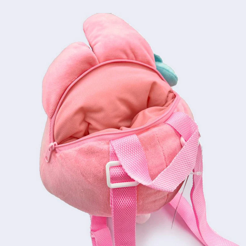 My Melody - Plush Backpack (13") - Image 3