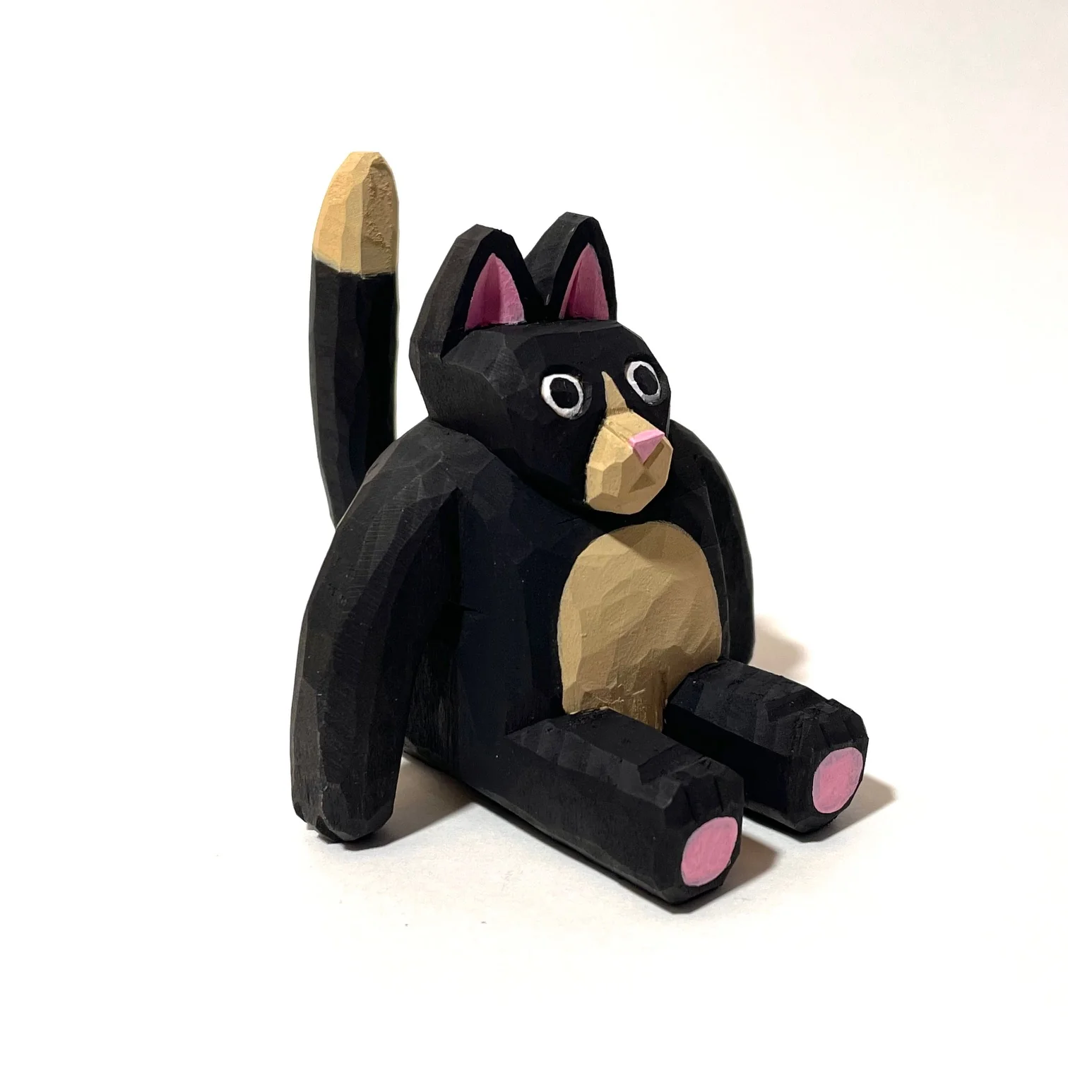 Neko 2024 - Jaime Soto - “Muffin" - Image 2