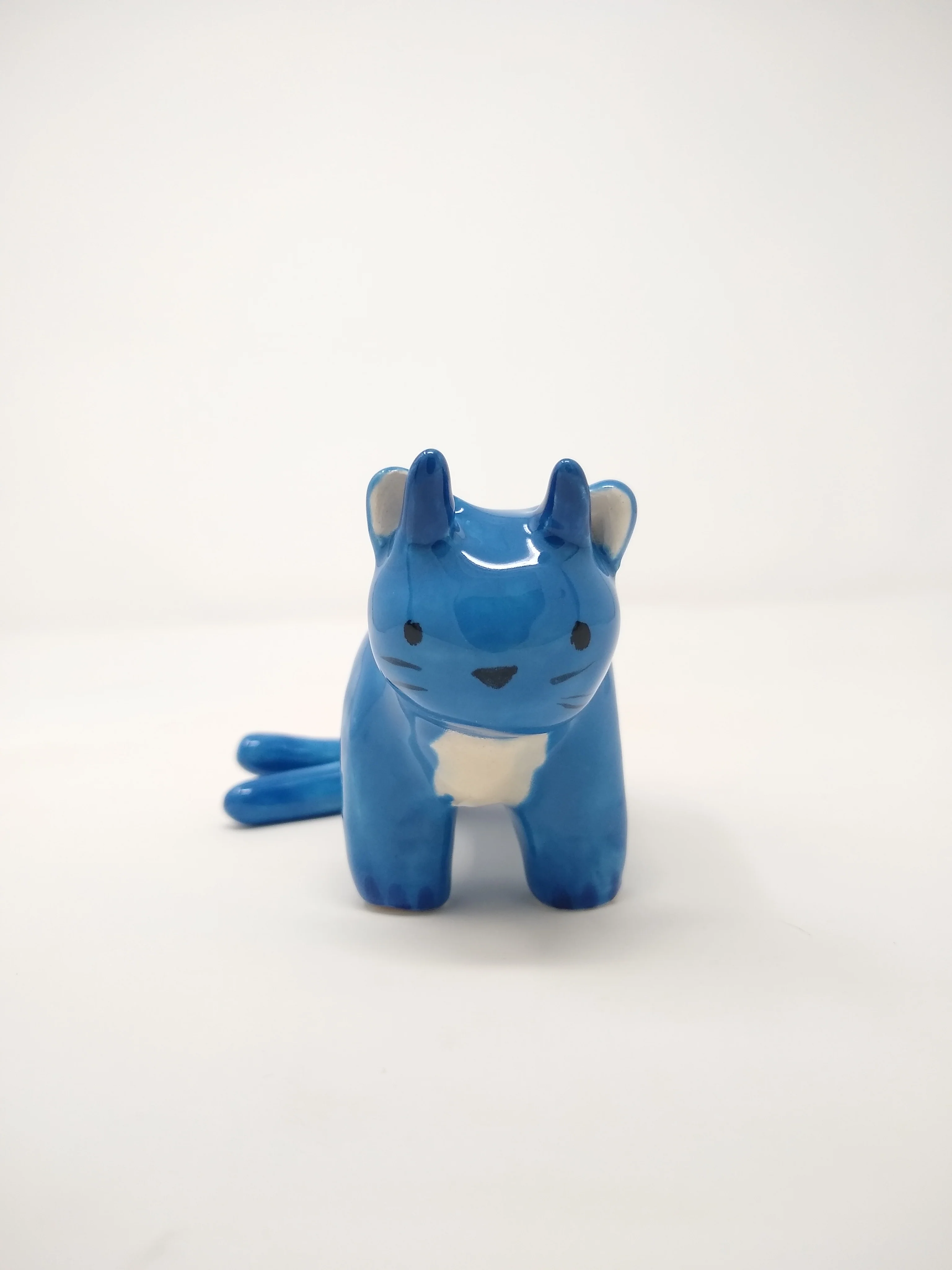 Neko 2024 - Jenn Lima - “Oni Nekomata" - Image 2