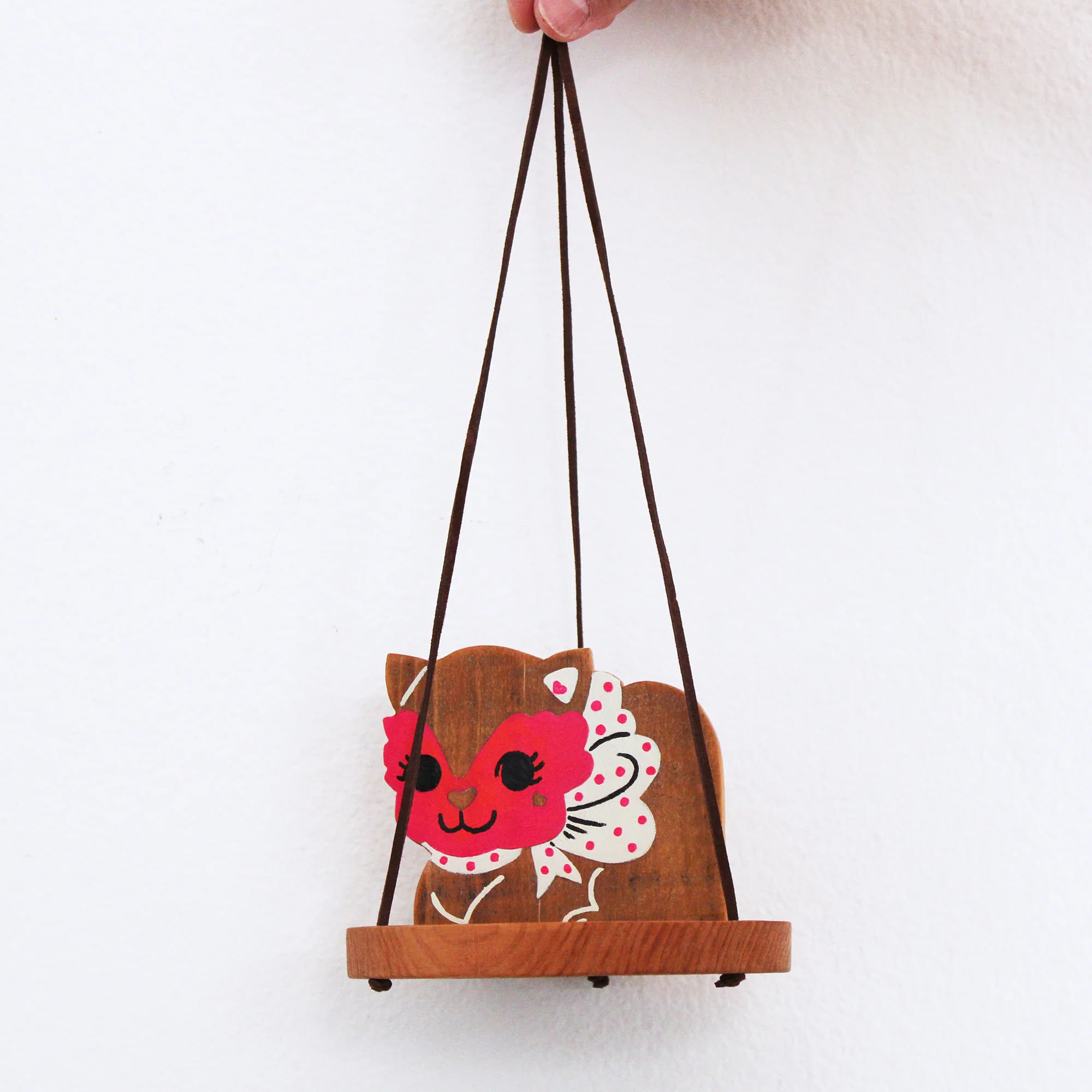 Neko 2024 - Shiho Pate - "Cat Catch All Tray" - Image 2