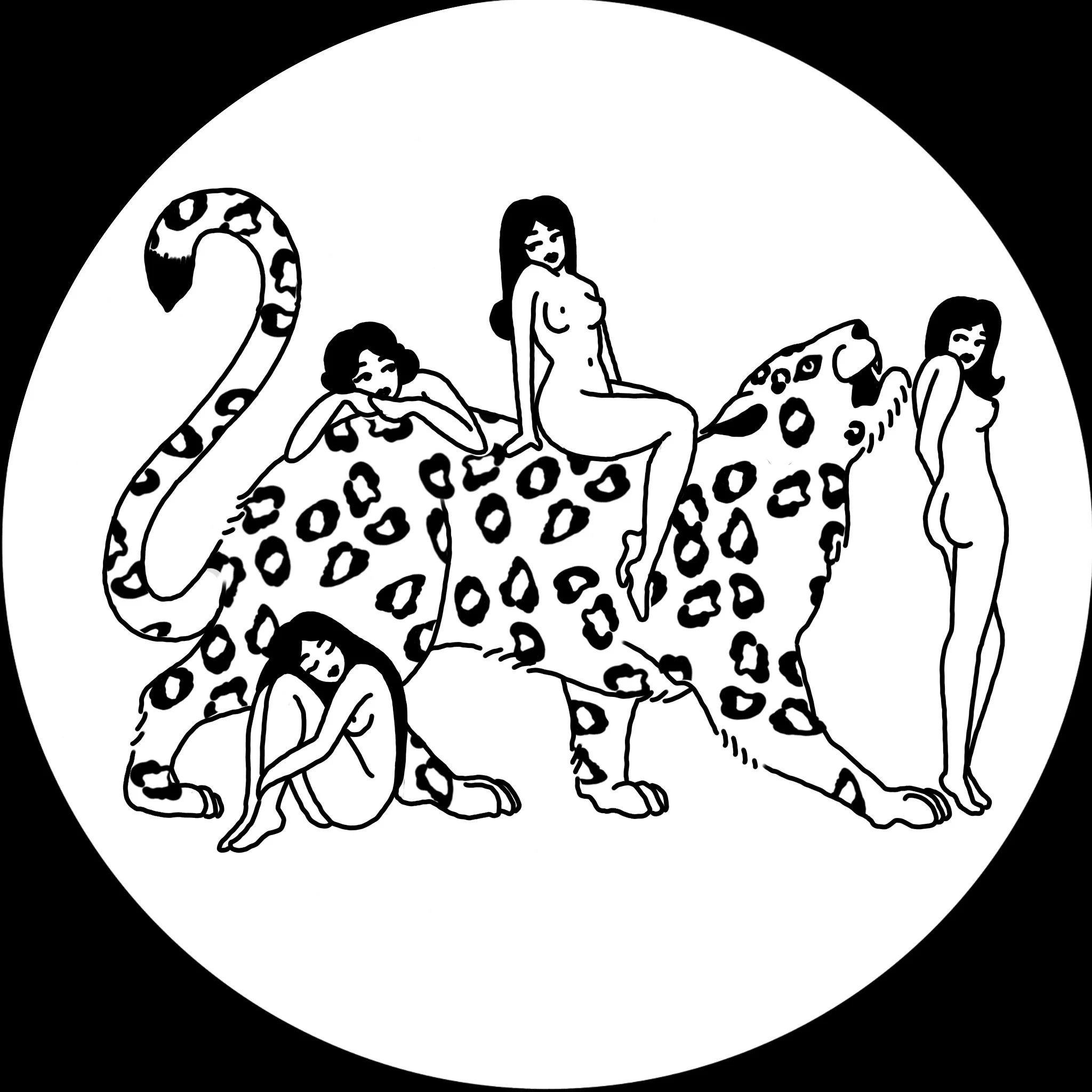 Neko 2024 - Wally Kelly - "Big Cat"