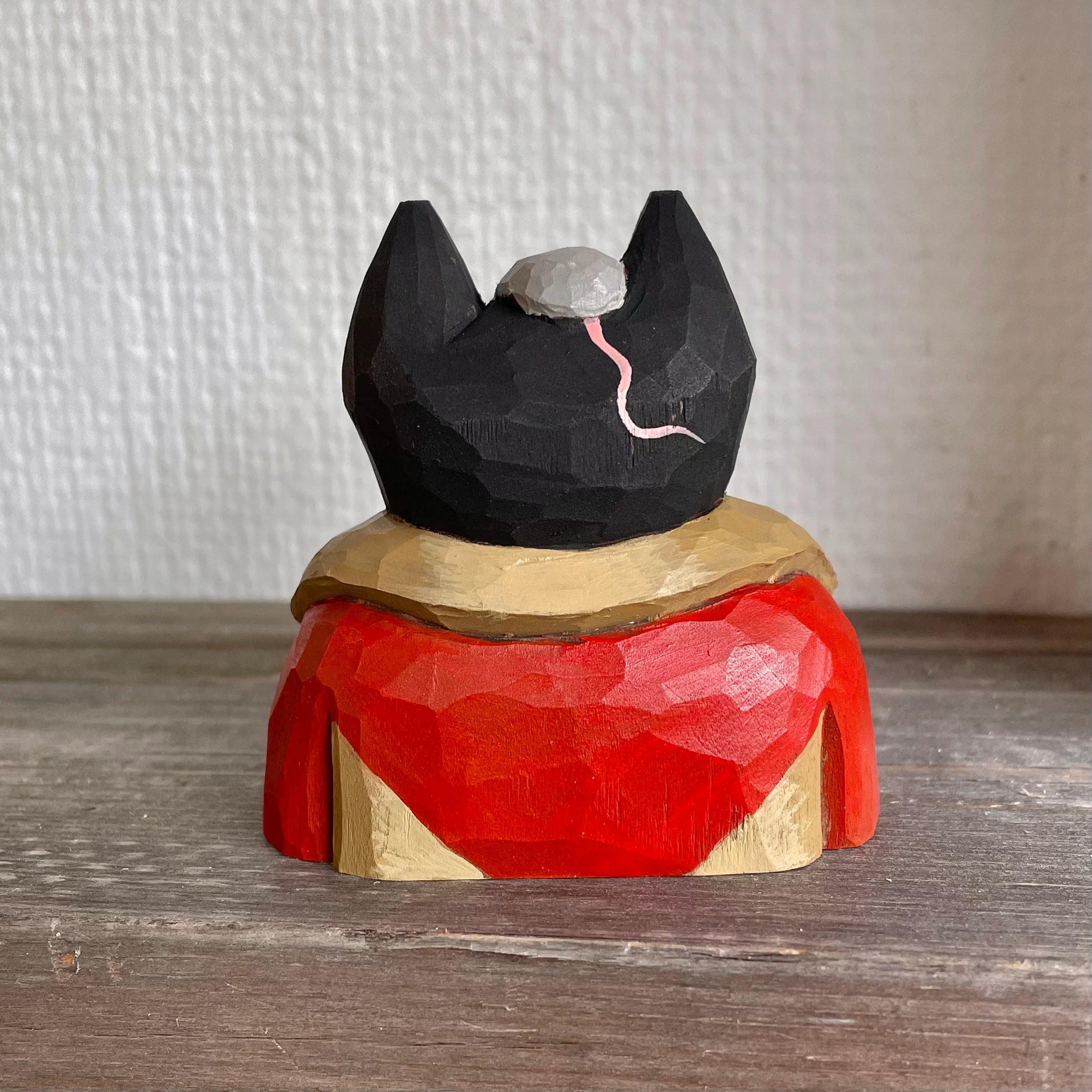Neko Show 2023 - Jaime Soto - "There’s a Mouse on Your Head" - Image 3