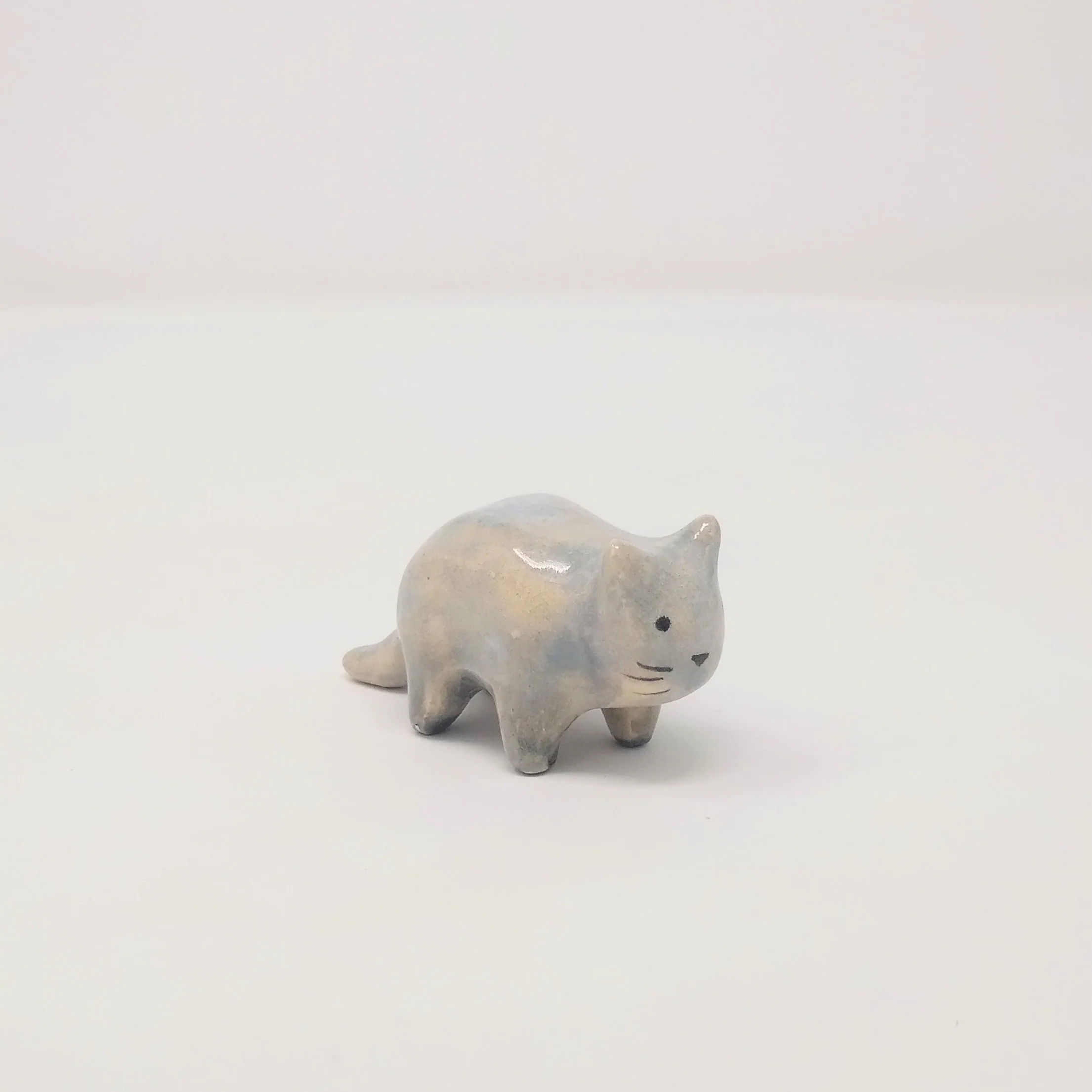 Neko Show 2023 - Jenn Lima - "Bakeneko"