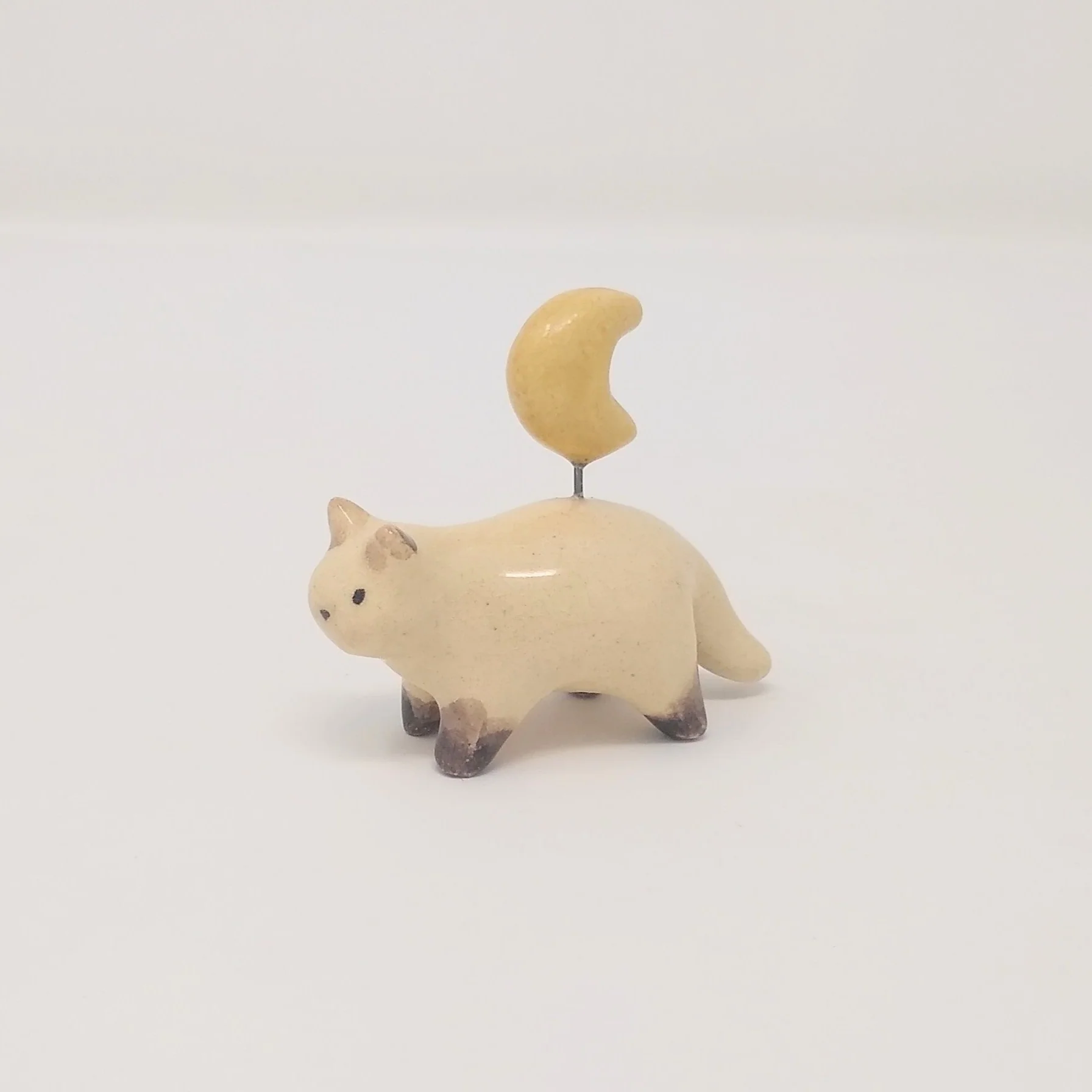 Neko Show 2023 - Jenn Lima - "Luna"