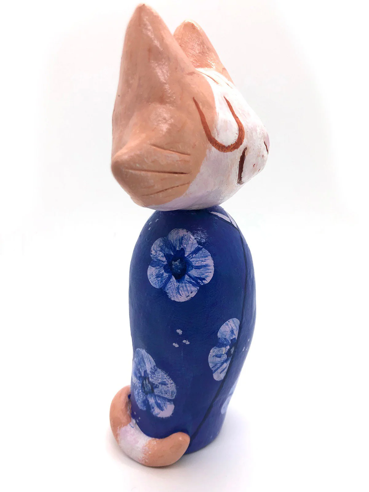 Neko Show 2023 - Kevin Chan - "Kimono Neko" - Image 6