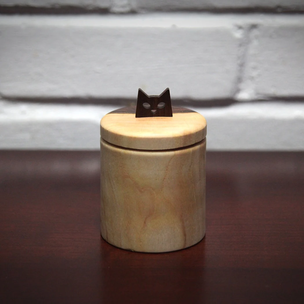 Neko Show 2023 - Lap Ngo - "Cat Box"