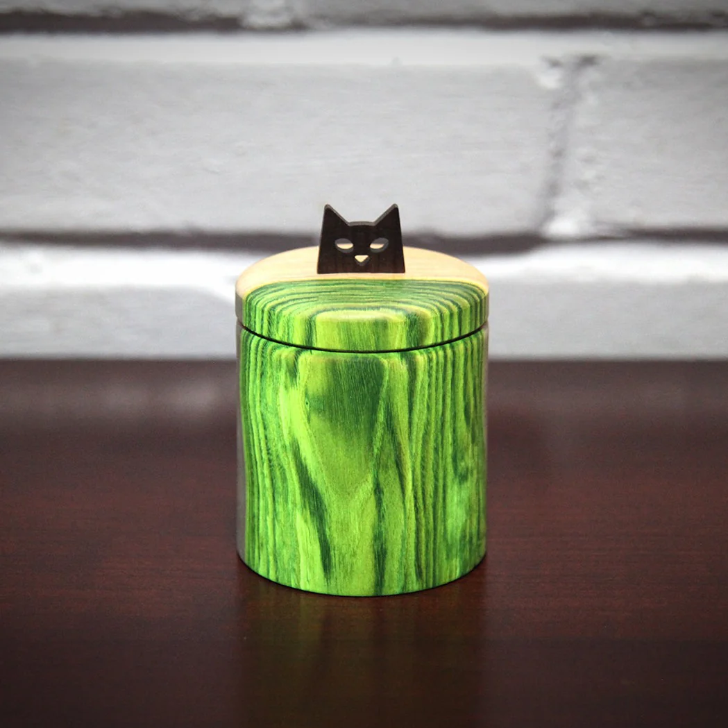 Neko Show 2023 - Lap Ngo - "Cat Box" - Image 2