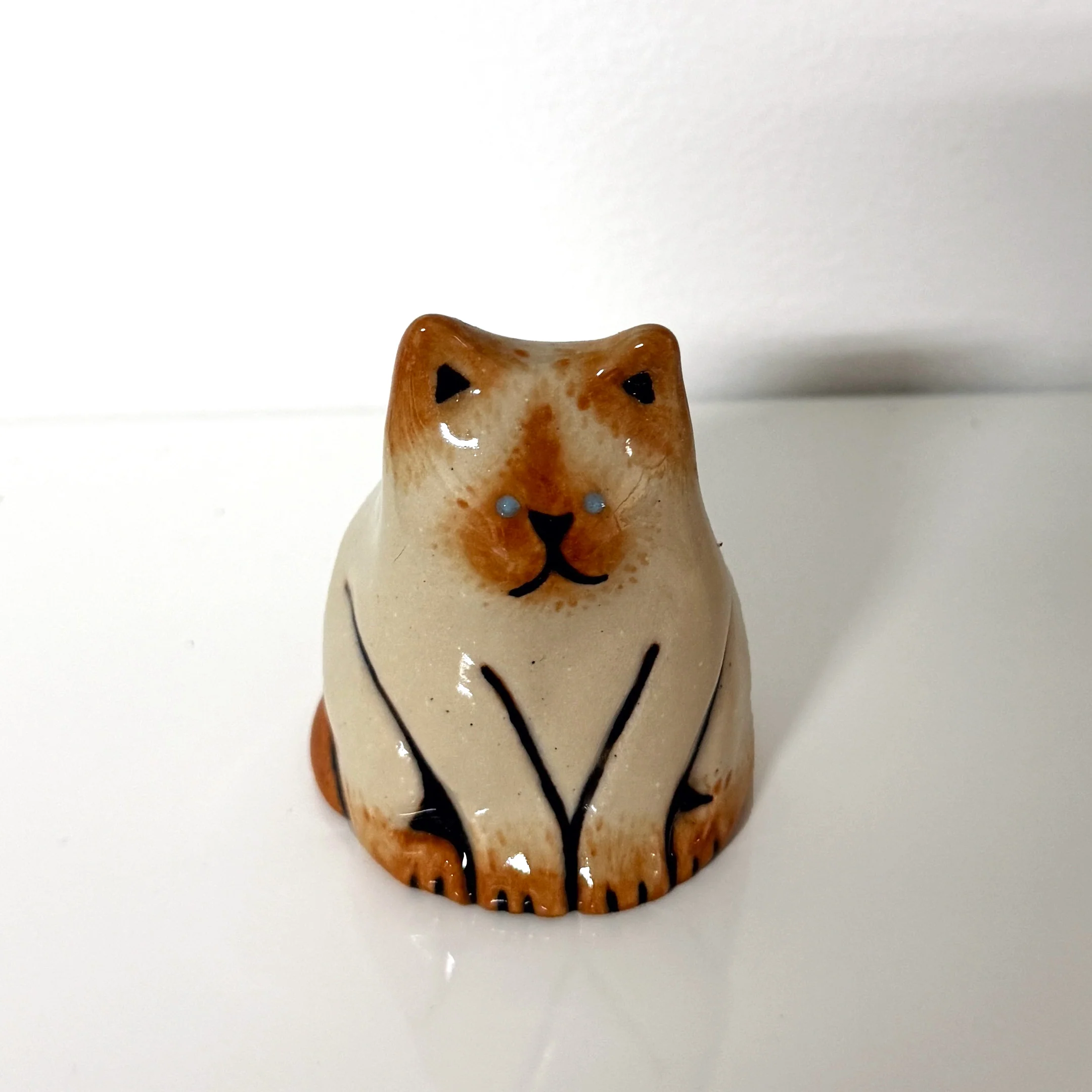 Neko Show 2025 - Caitlin McDonagh - "FDC Willard"