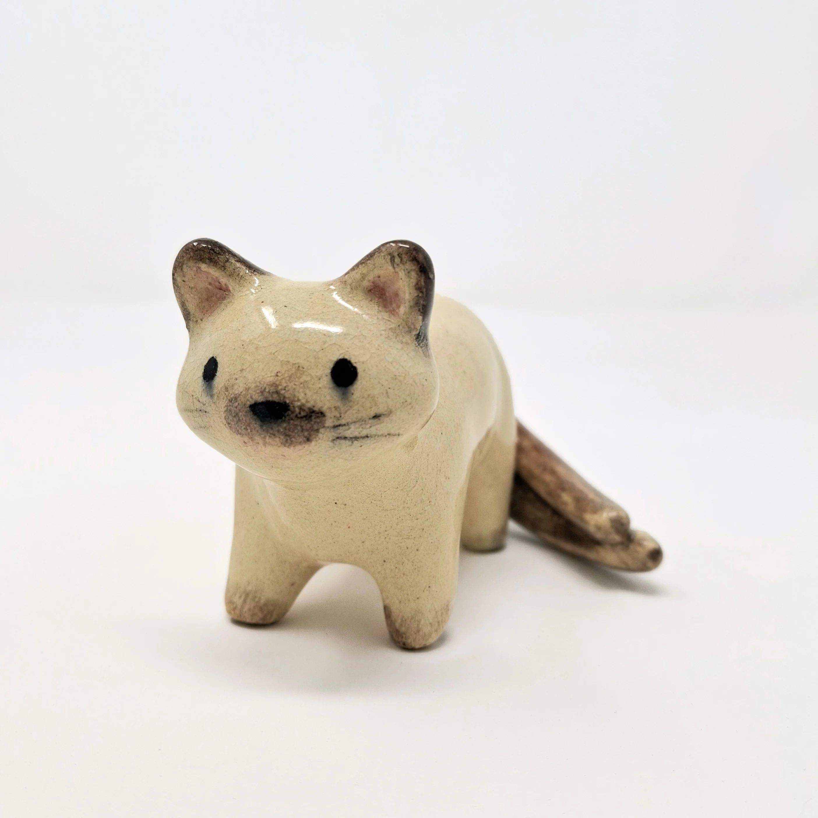 Neko Show 2025 - Jenn Lima - "Bakeneko"