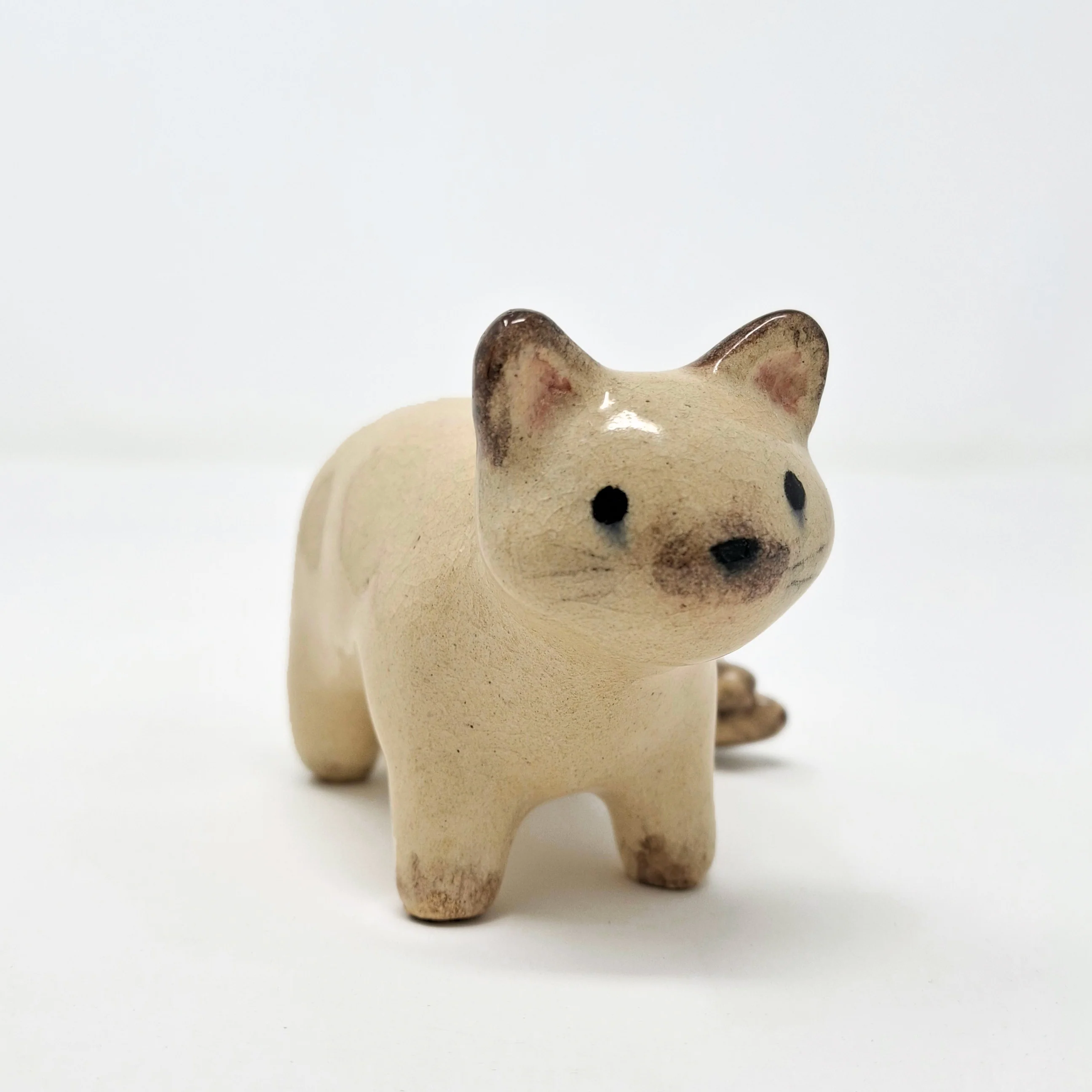 Neko Show 2025 - Jenn Lima - "Bakeneko" - Image 2