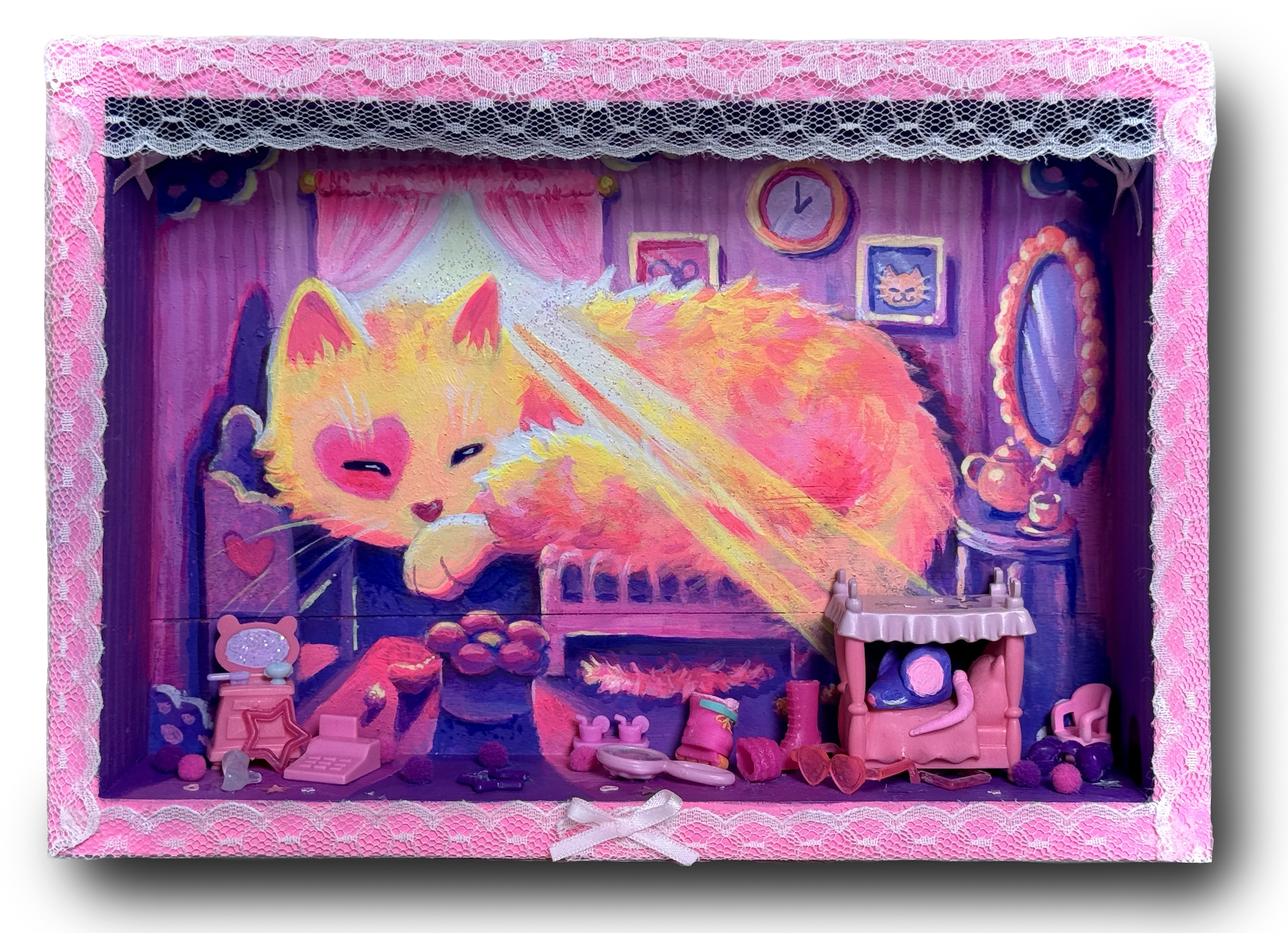 Neko Show 2025 - Marina Caro - "Slumber Party"