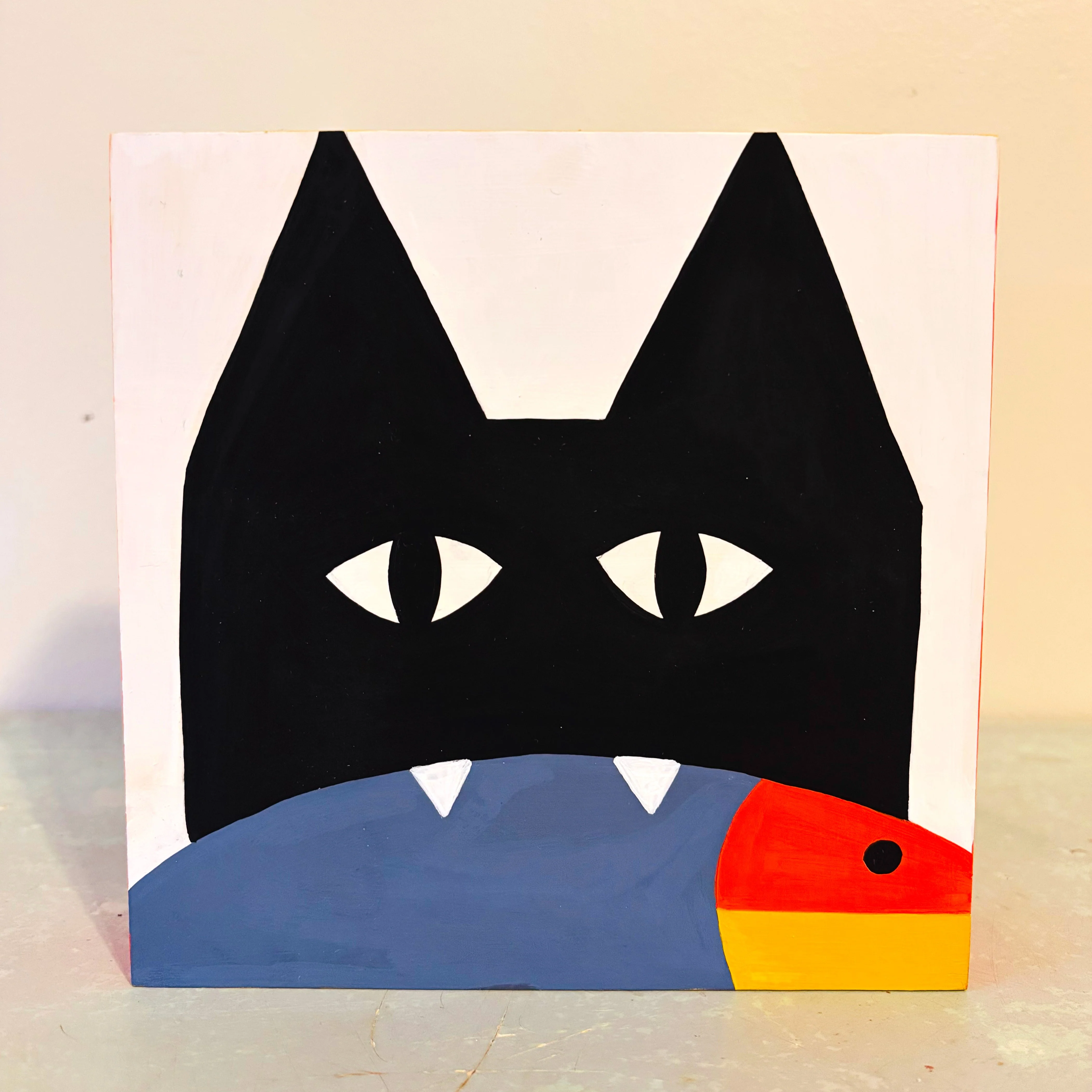 Neko Show 2025 - Priscilla Moreno - "Dinner Time"