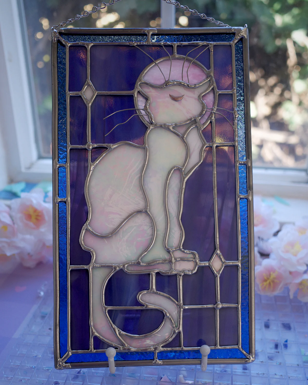 Neko Show 2025 - Susan Lin - "Le Chat – Artemis" - Image 2