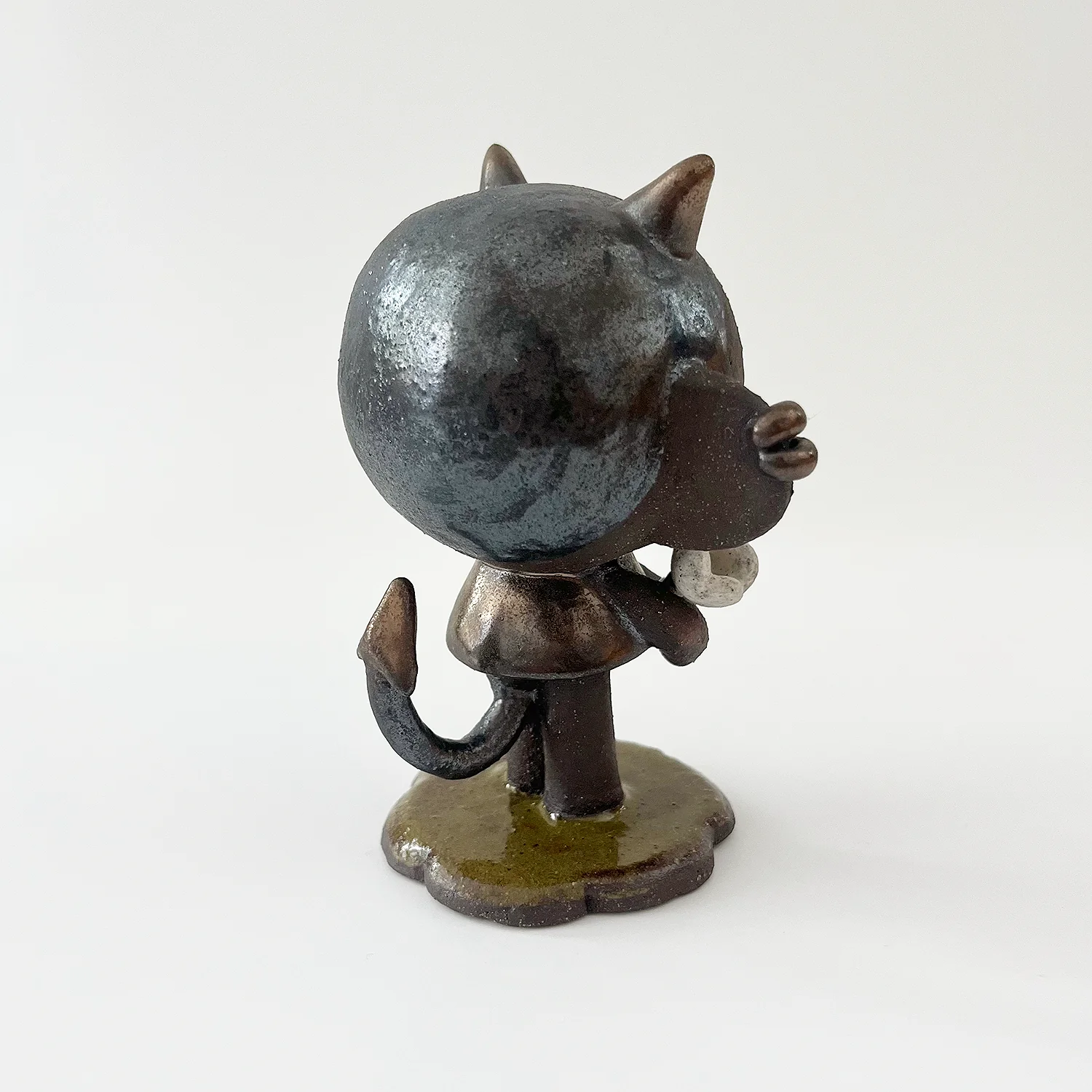 Odd Folk & Fables - Edlyn Capulong - "Fragments From A Distant Star: Imp Trinket" - Image 3