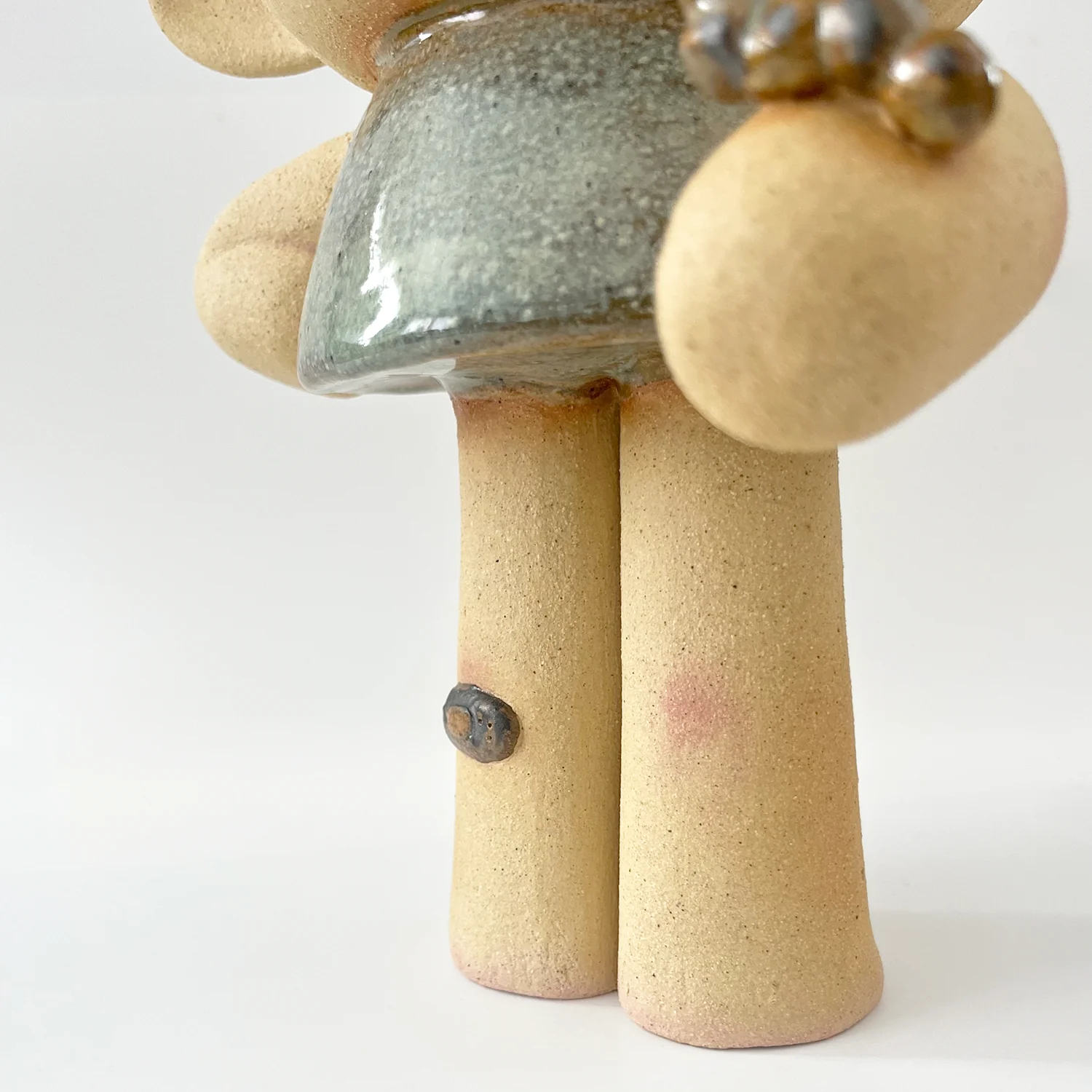 Odd Folk & Fables - Edlyn Capulong - "Fragments From A Distant Star: Tribute to the Bug Goddess" - Image 7