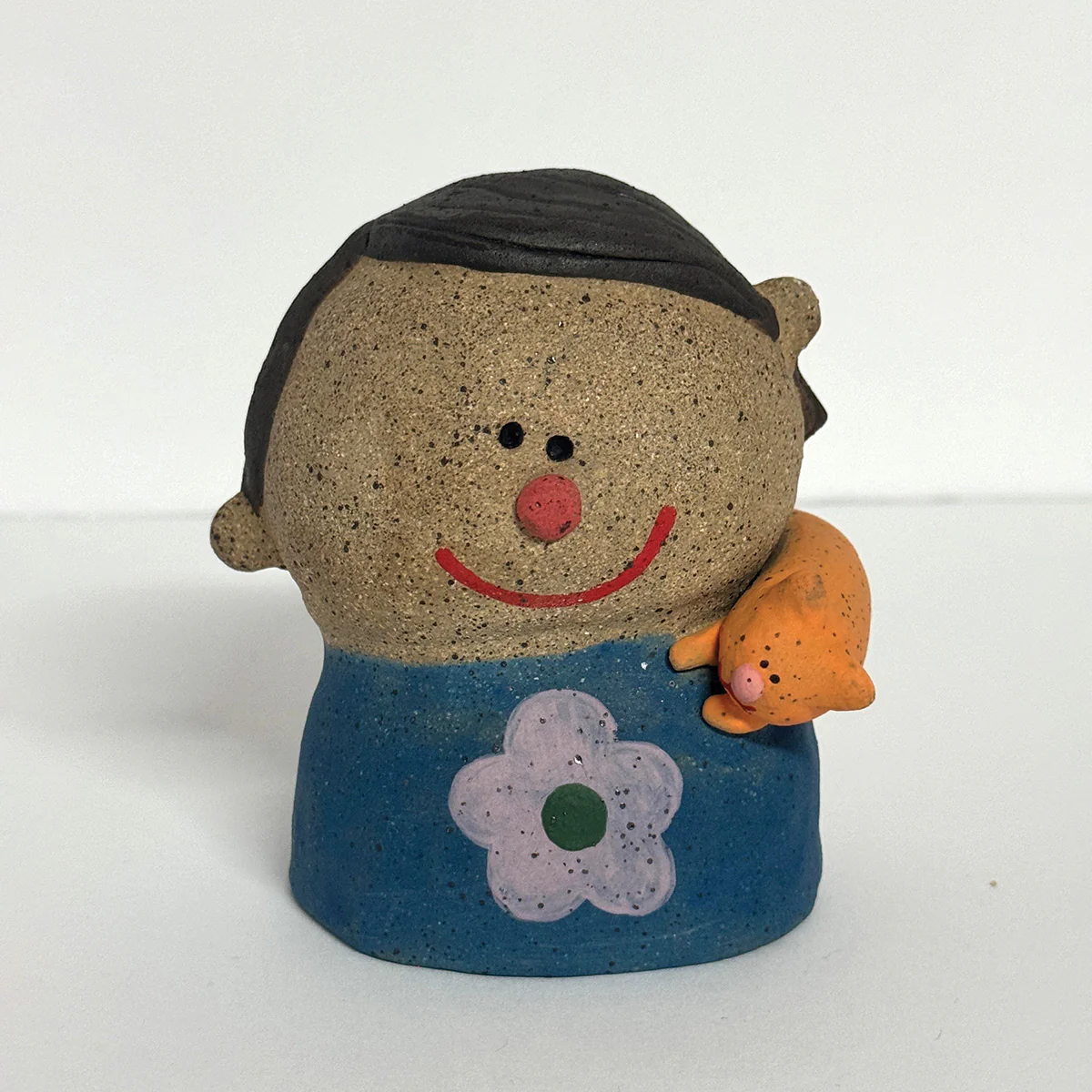 Odd Folk & Fables - Rolly Poly Studios - "Molly + Ned"